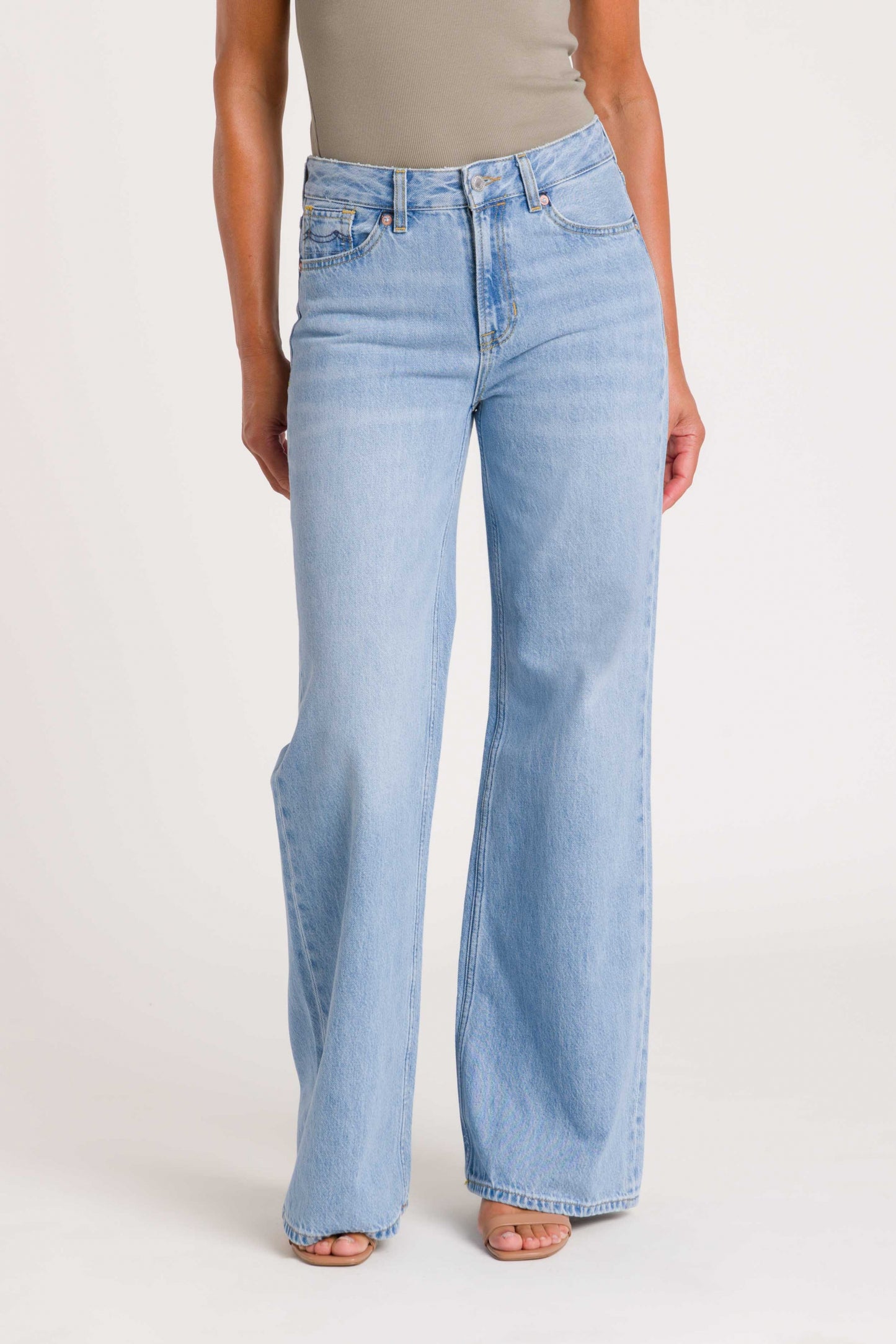 Jean JANE Blue reef light used