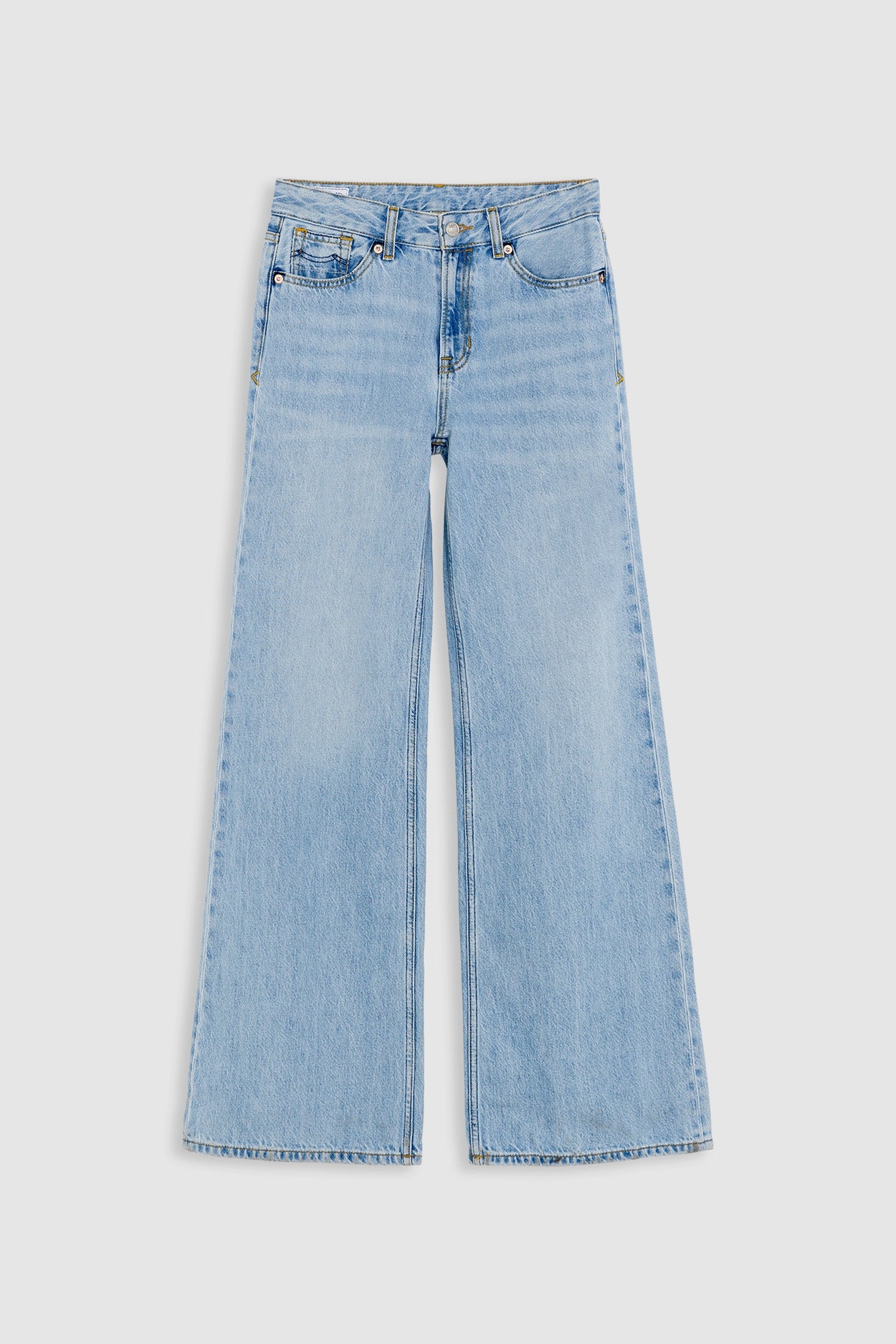 Jean JANE Blue reef light used