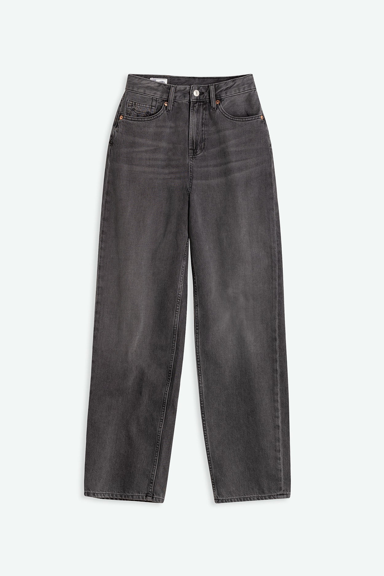 Jean LIORA - Straight - Pony Black