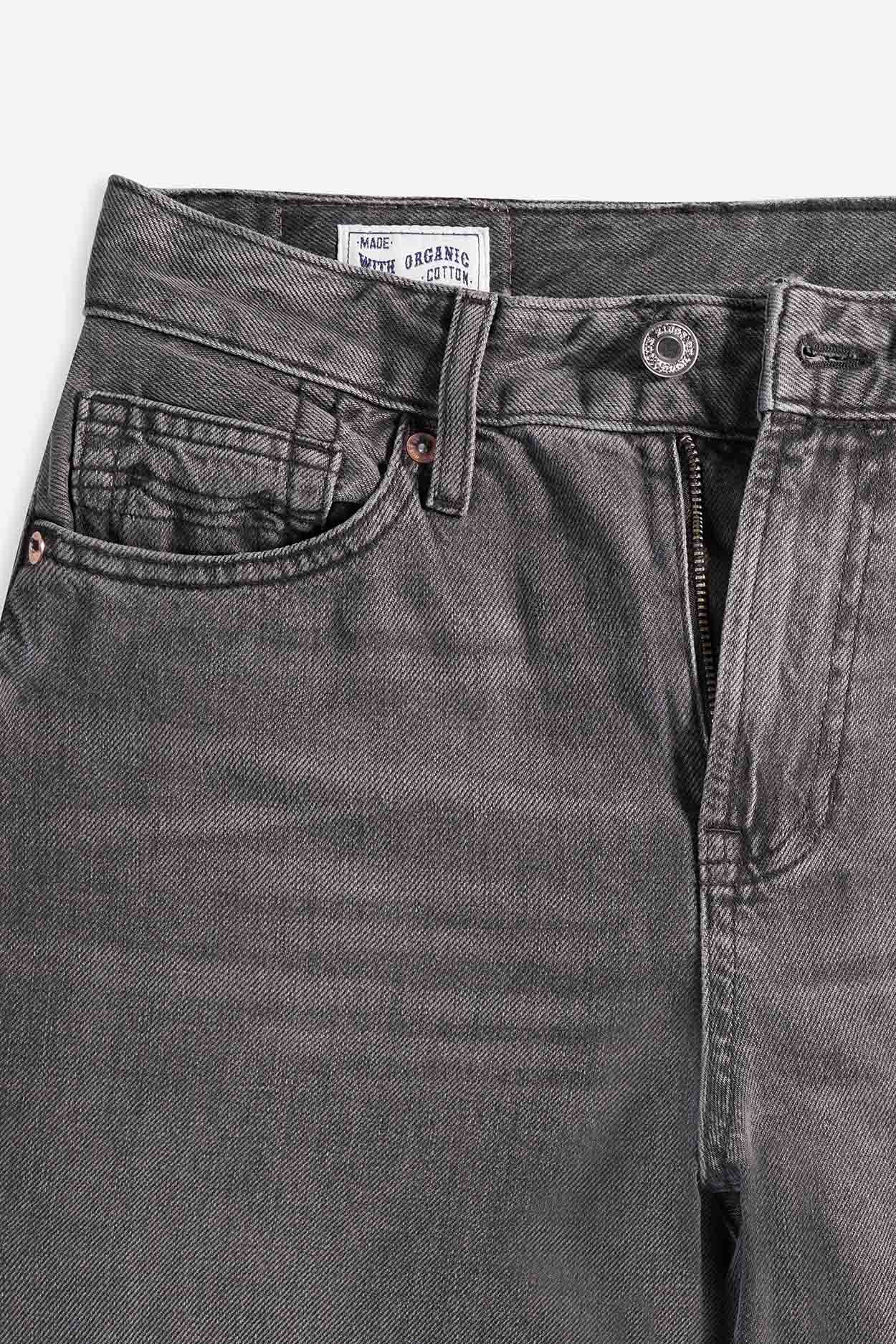 Jean LIORA - Straight - Pony Black