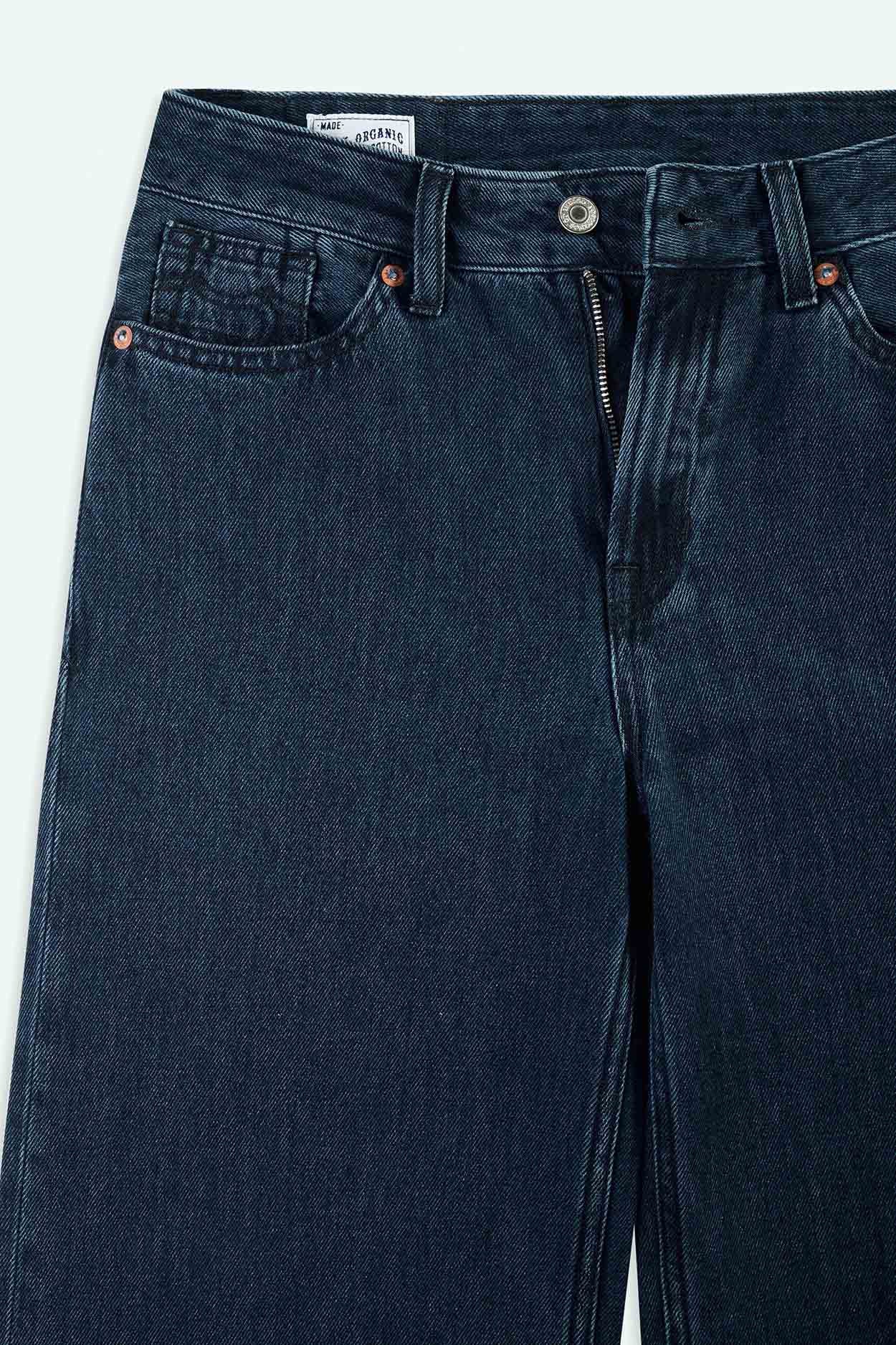 Jean JANE - Alex dark worn