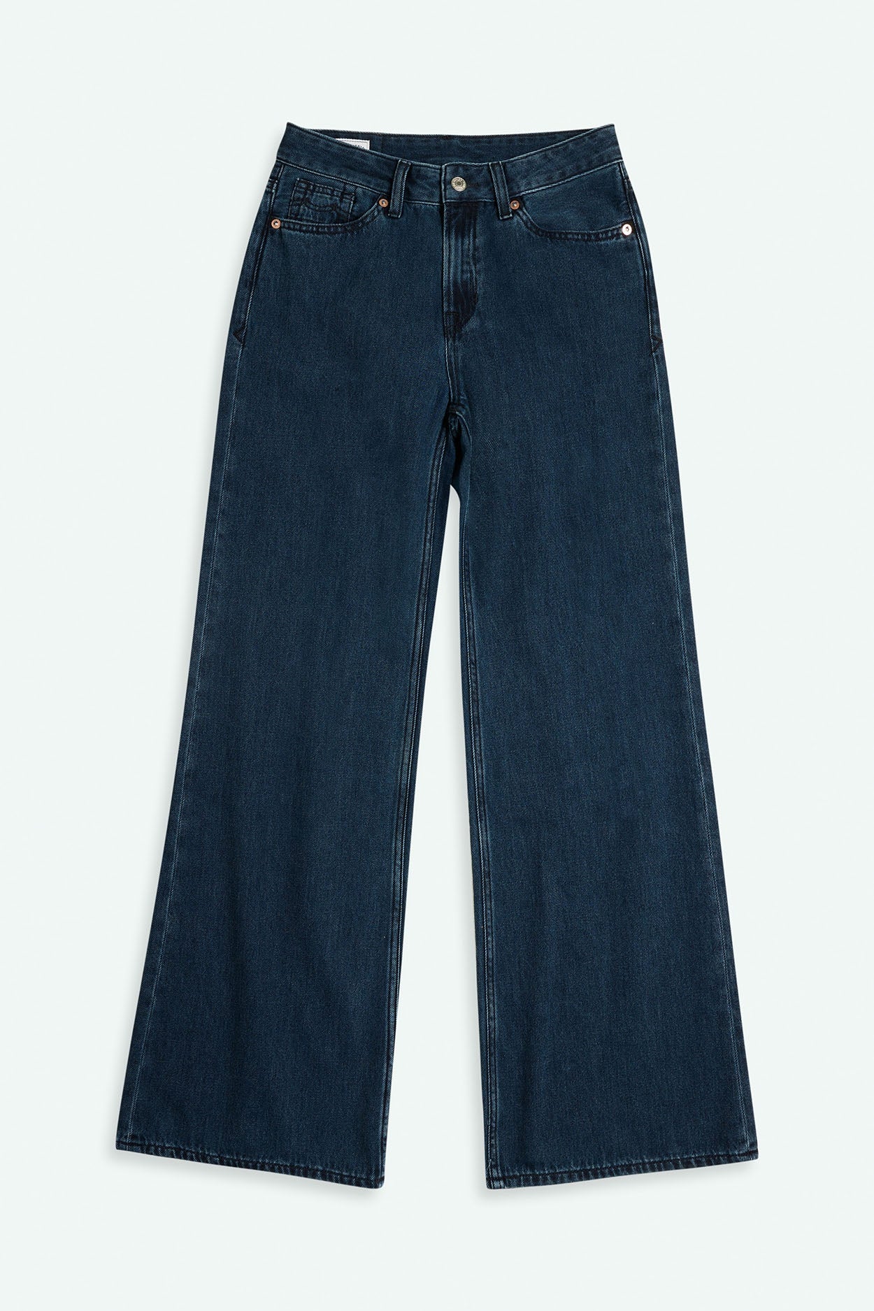 Jean JANE - Alex dark worn