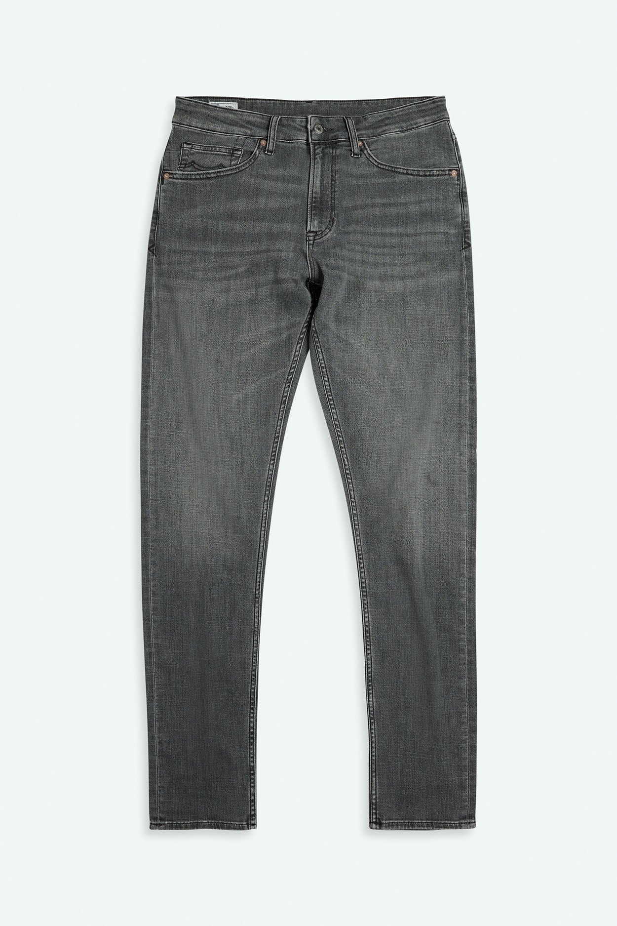 CHARLES - Slim - Sophia light Gray