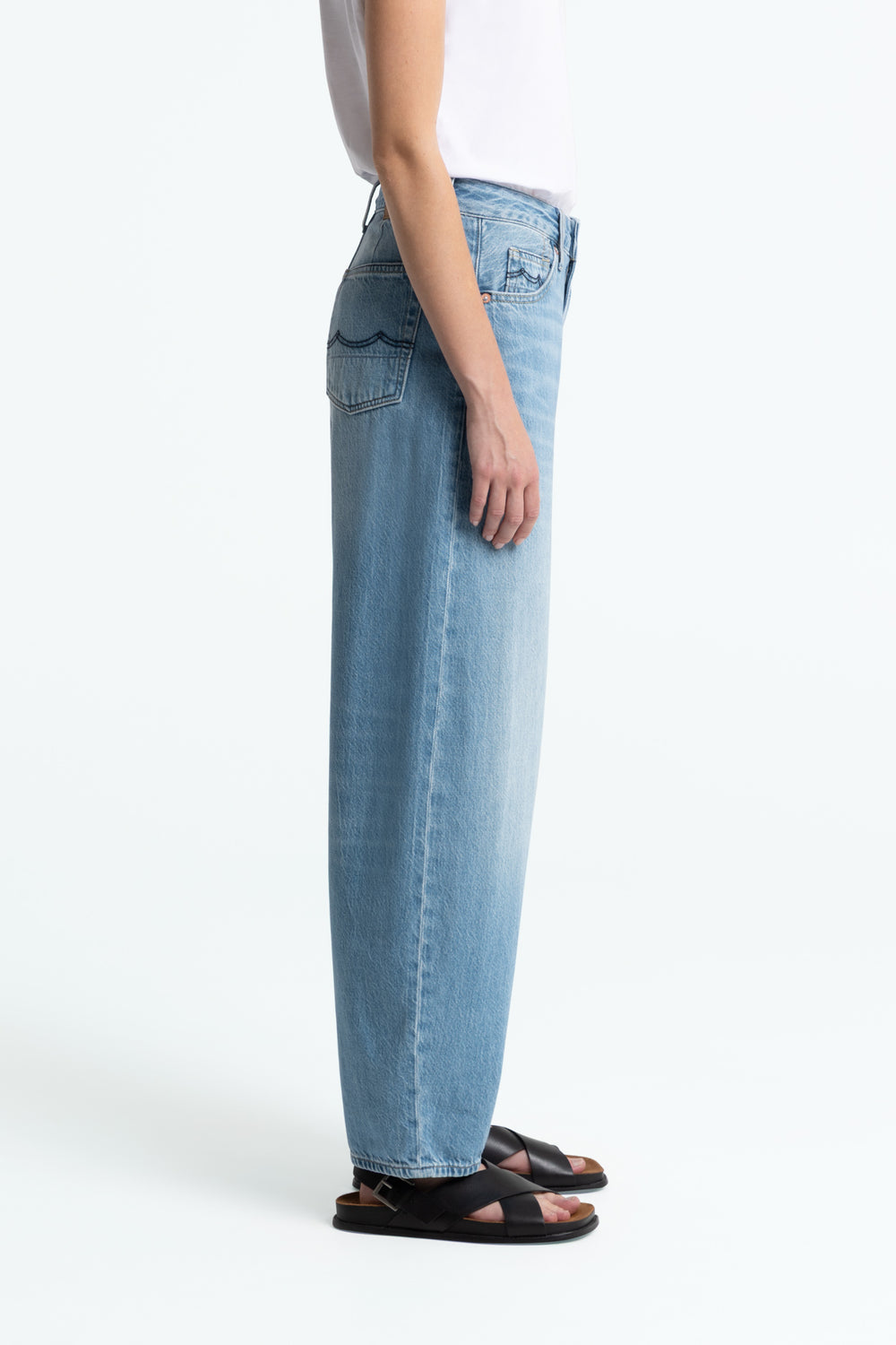 Jean LEILA cropped - Luiz super light