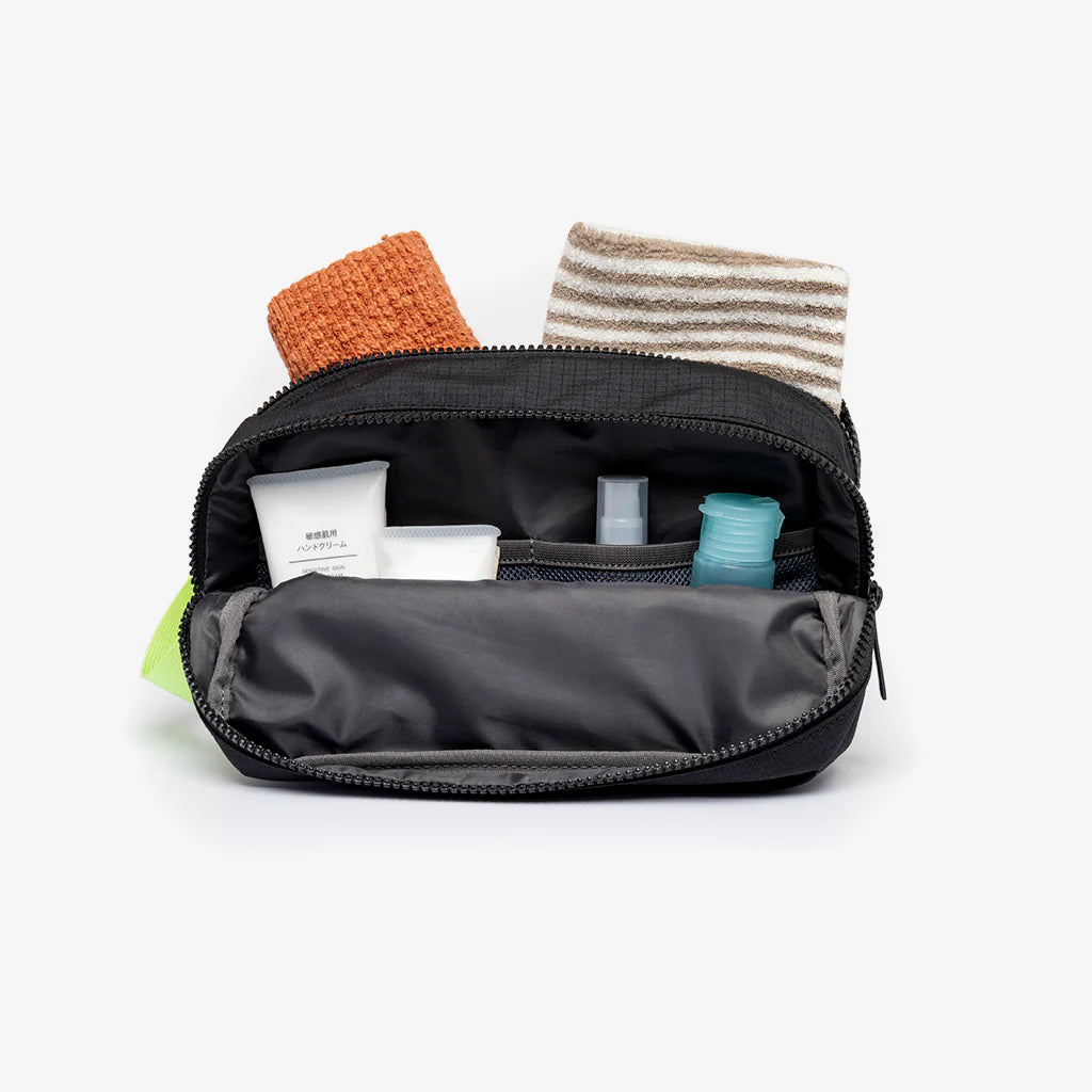 Kei trousse de toilette Black Lime