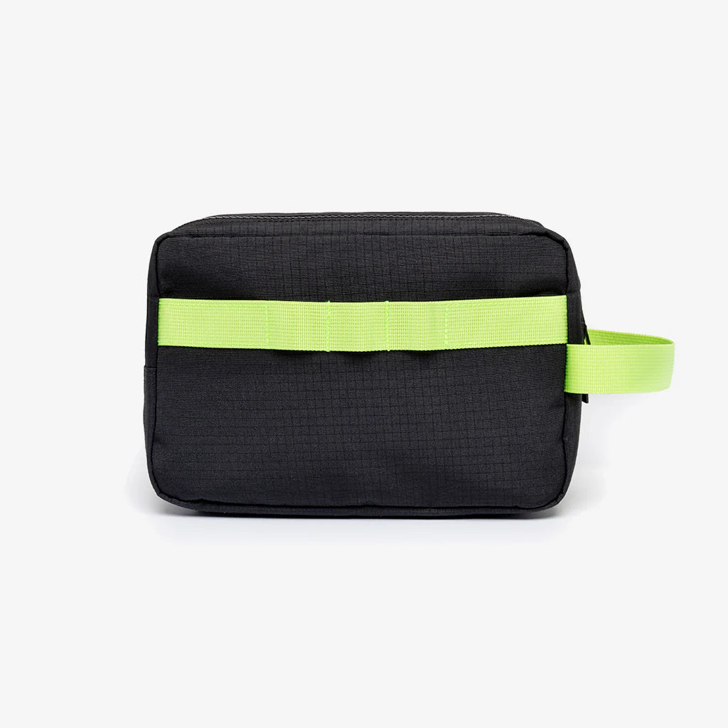 Kei trousse de toilette Black Lime