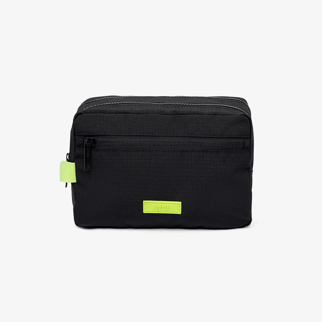 Kei trousse de toilette Black Lime