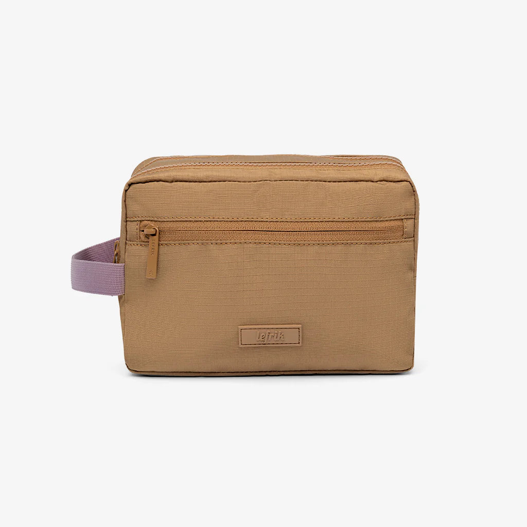 Kei trousse de toilette Toffee