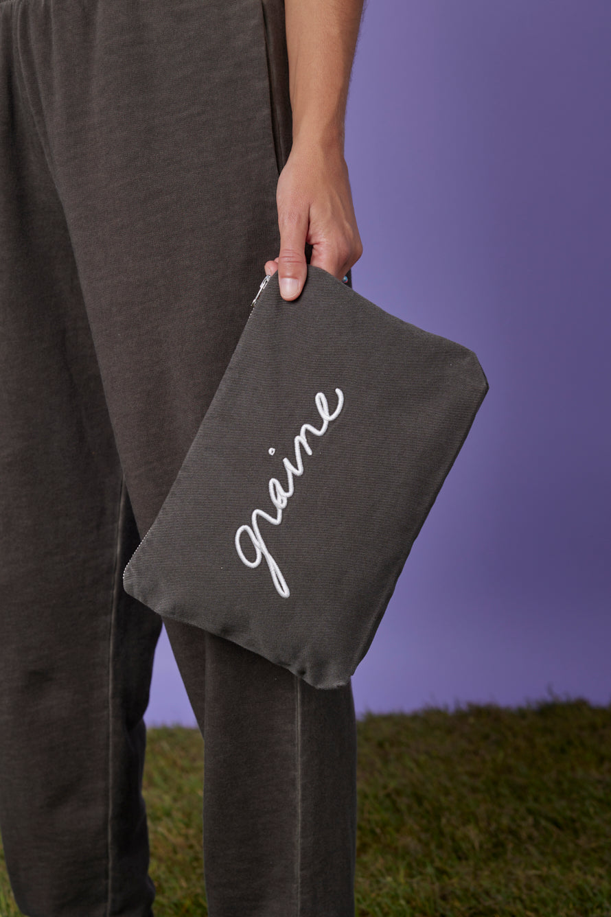 Pochette Labour