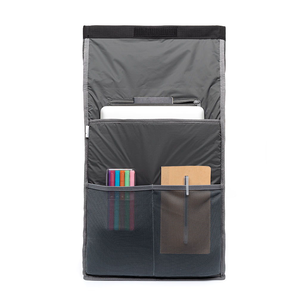 Lars roll Vandra black