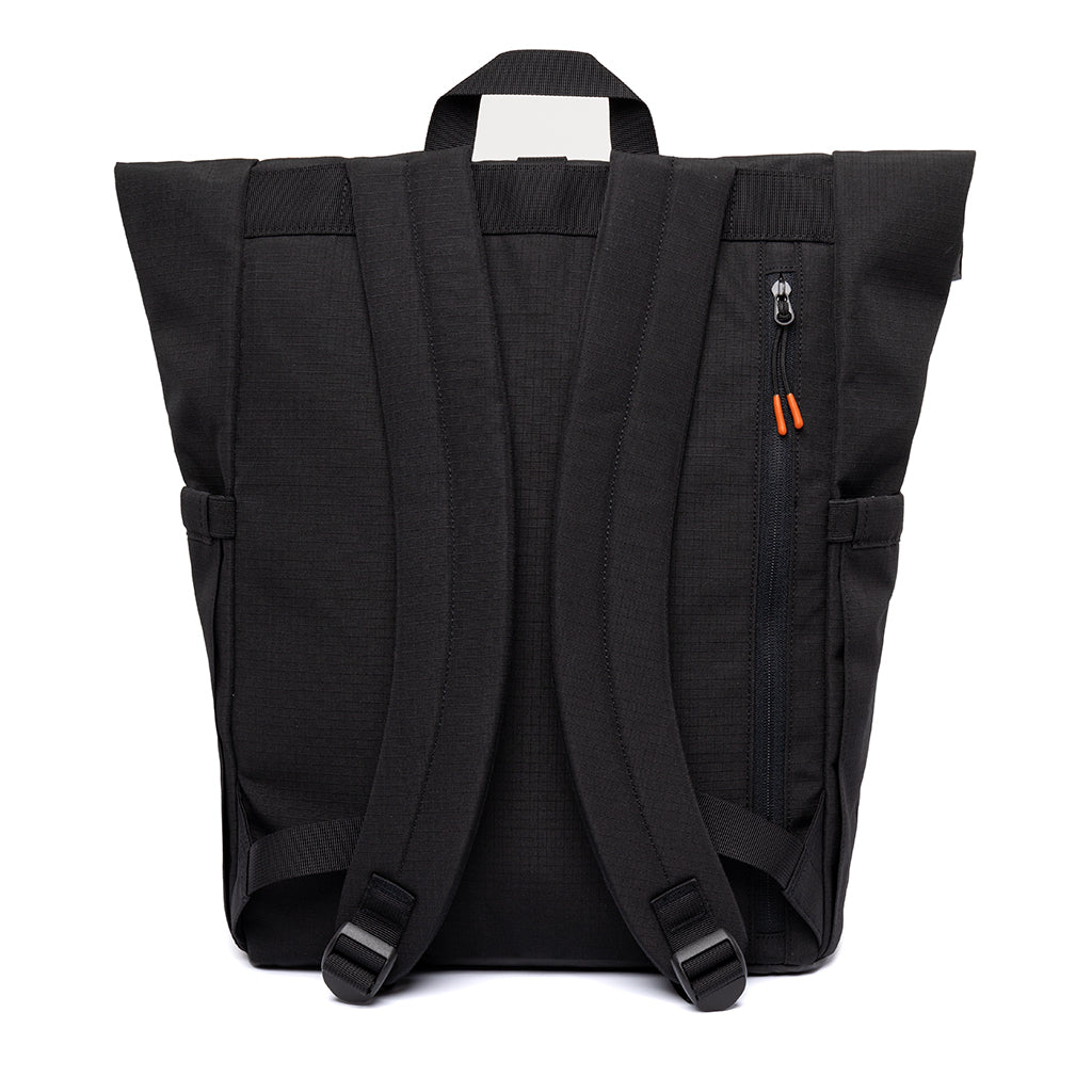 Lars roll Vandra black