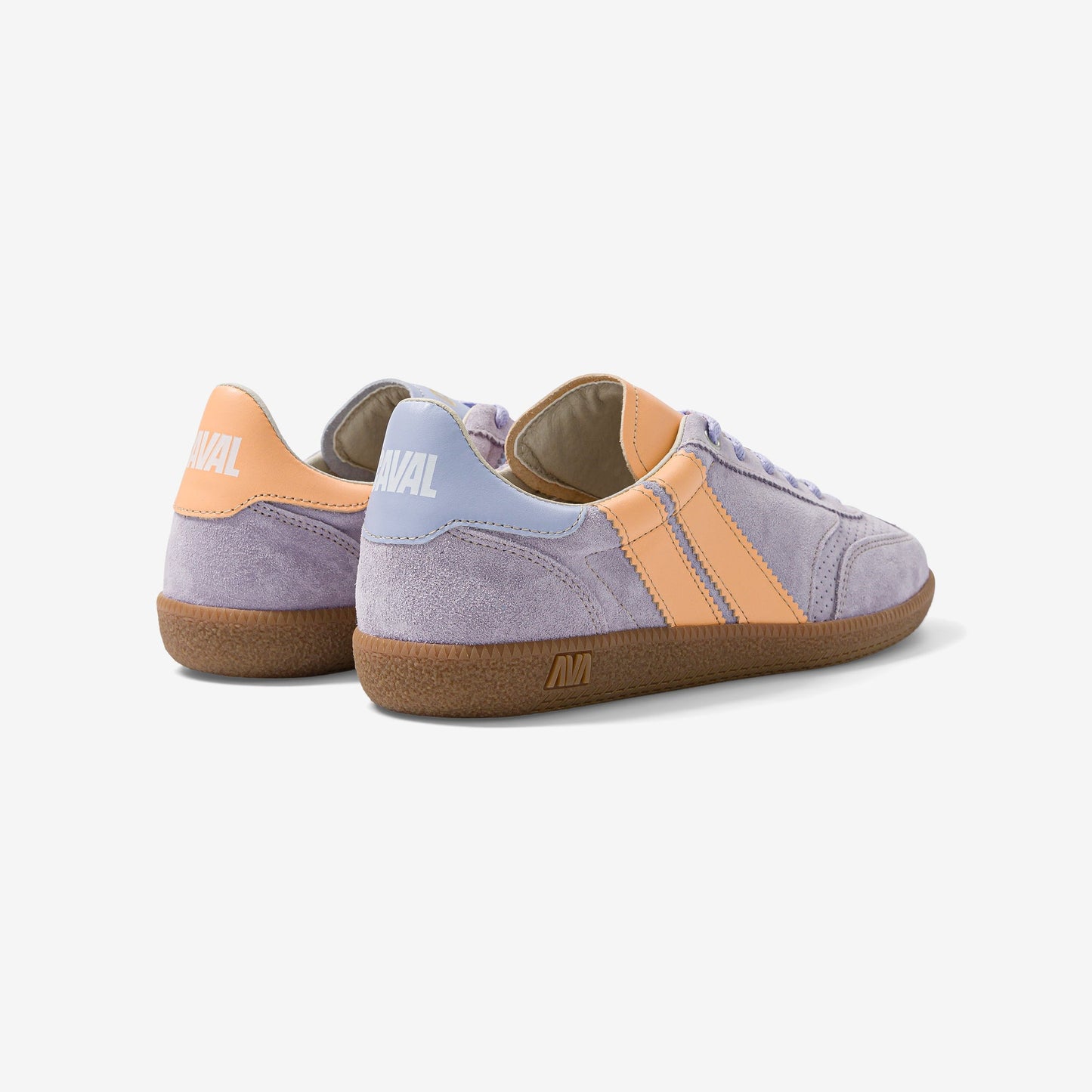 Caval PULSE - Lilac Sunrise