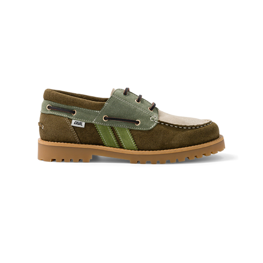 Caval HARBOR - Matcha Odissey