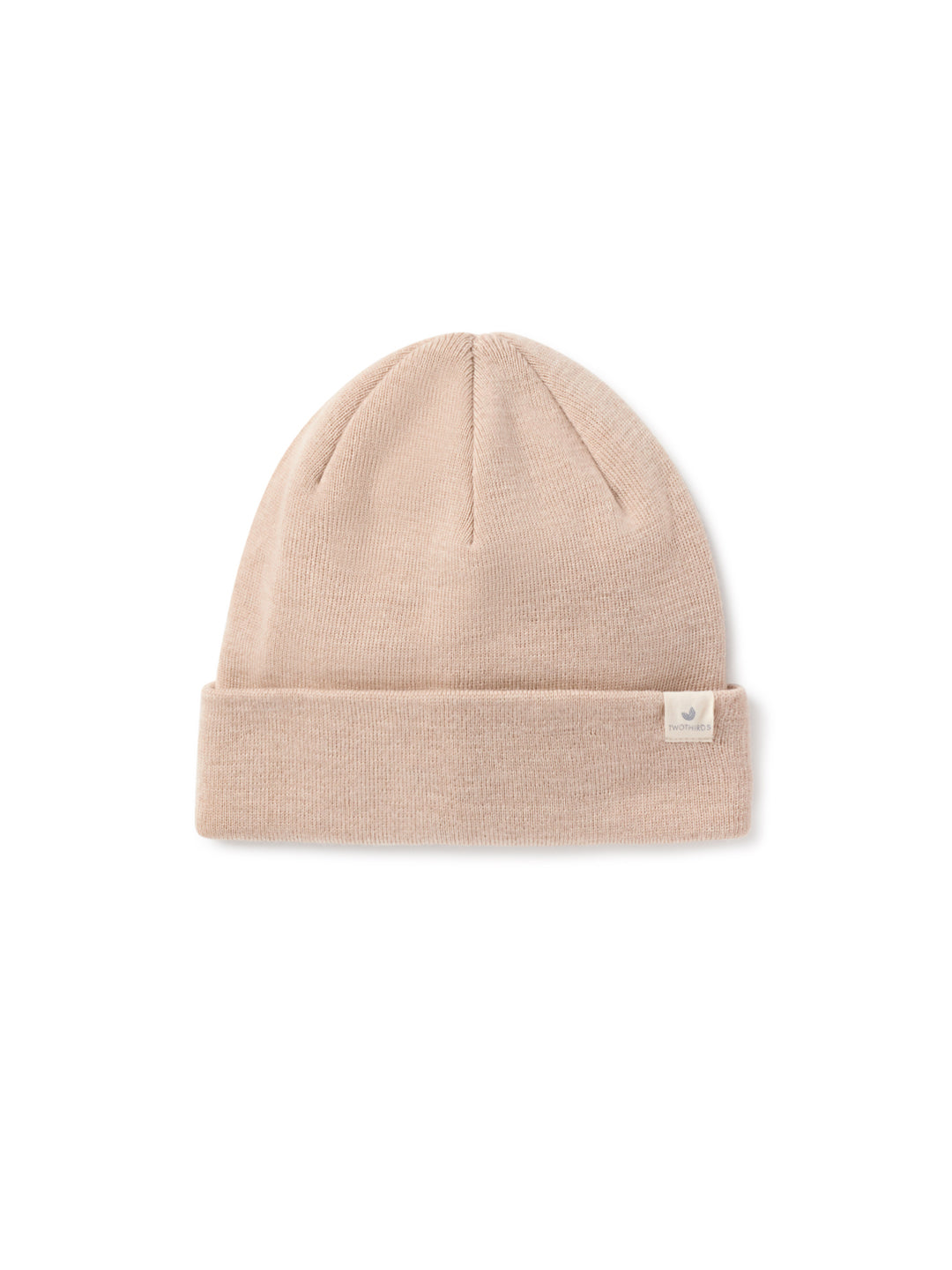 Bonnet en laine mérinos (4 coloris)