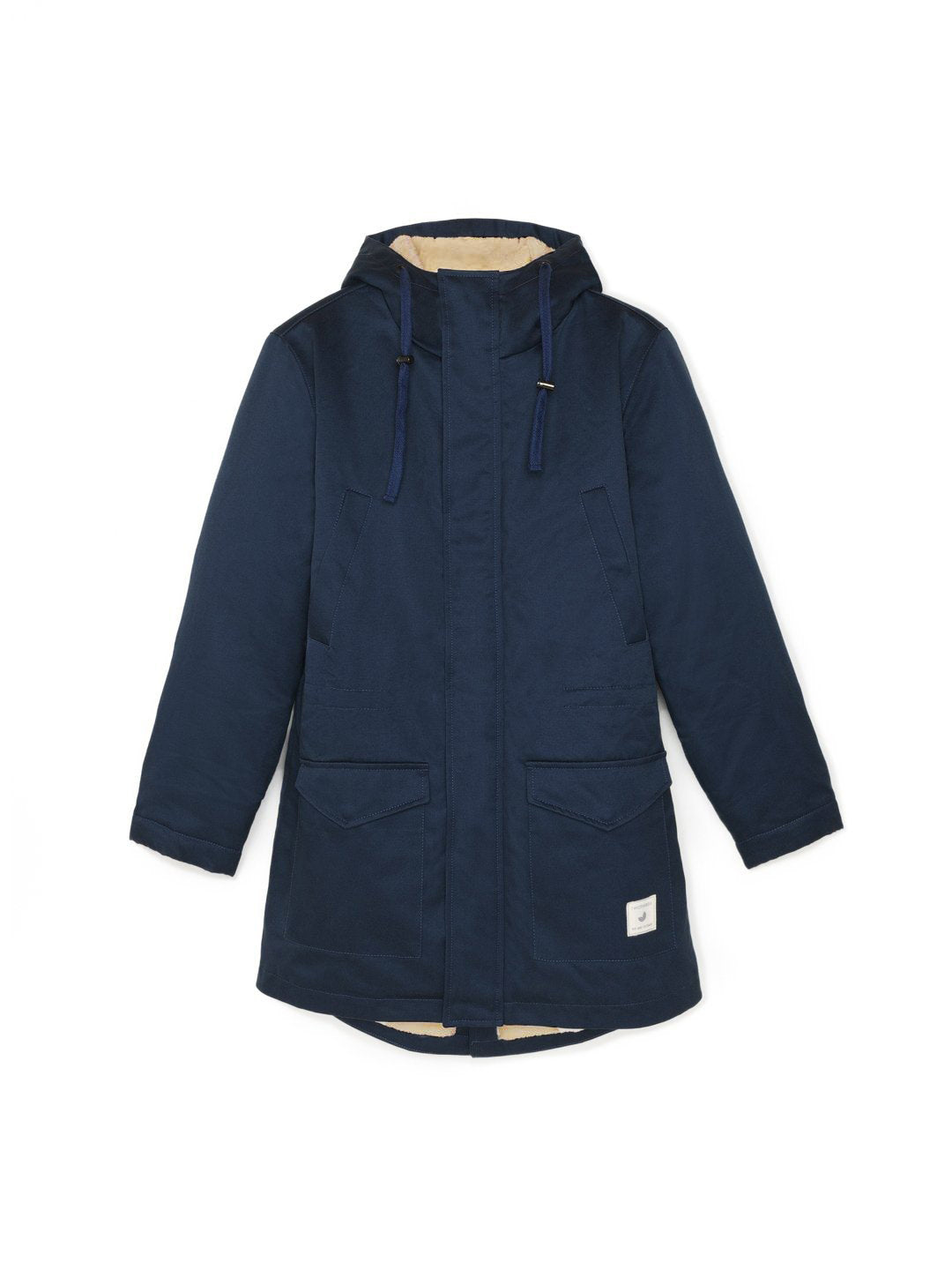 PINTA - navy