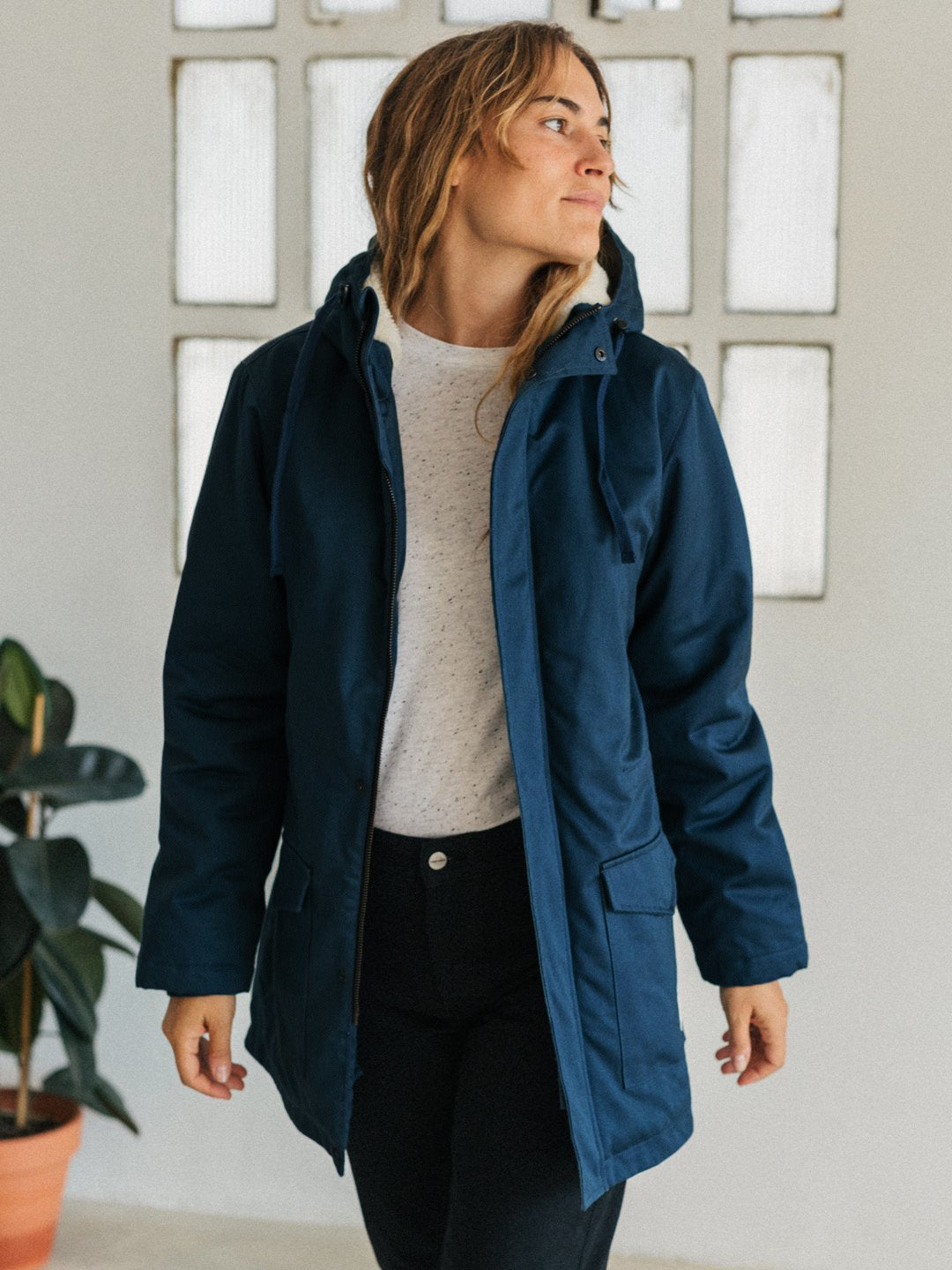 PINTA - navy
