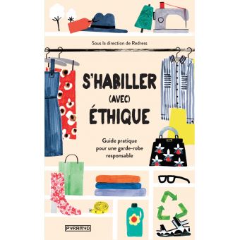 "S'habiller (avec) Ethique"