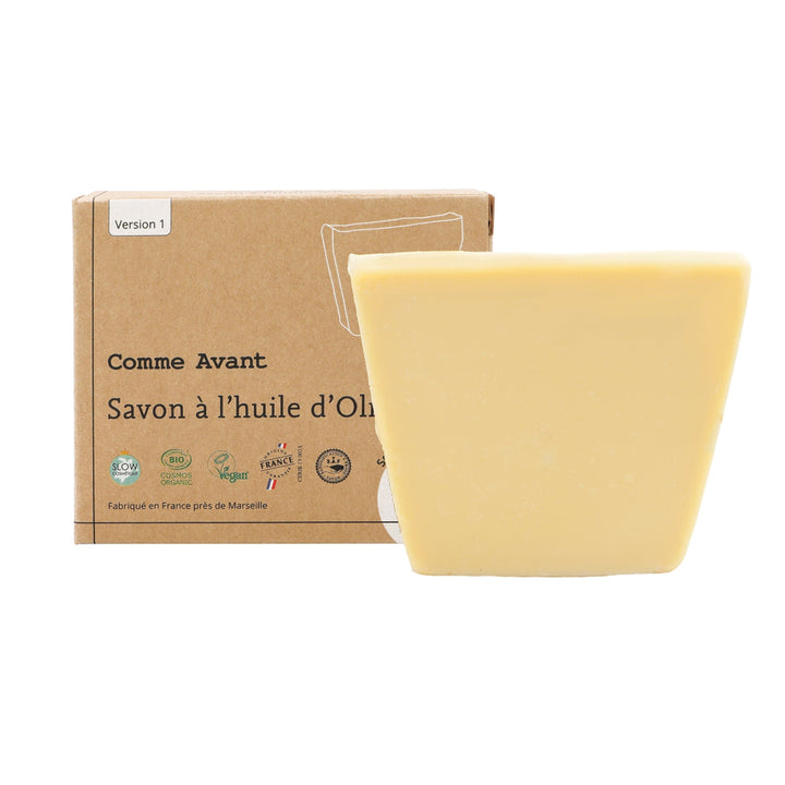Coffret Routine peaux sèches