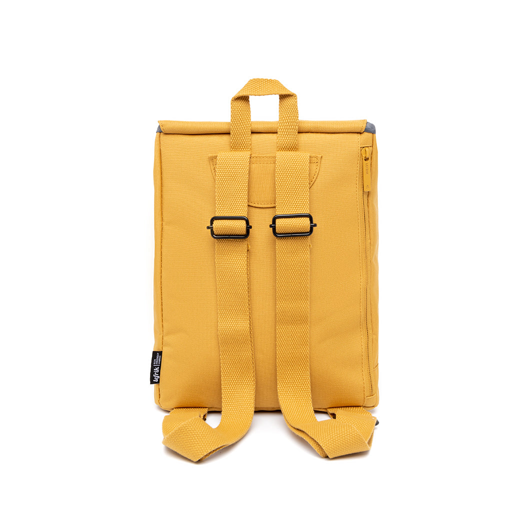 Scout Mini - Mustard