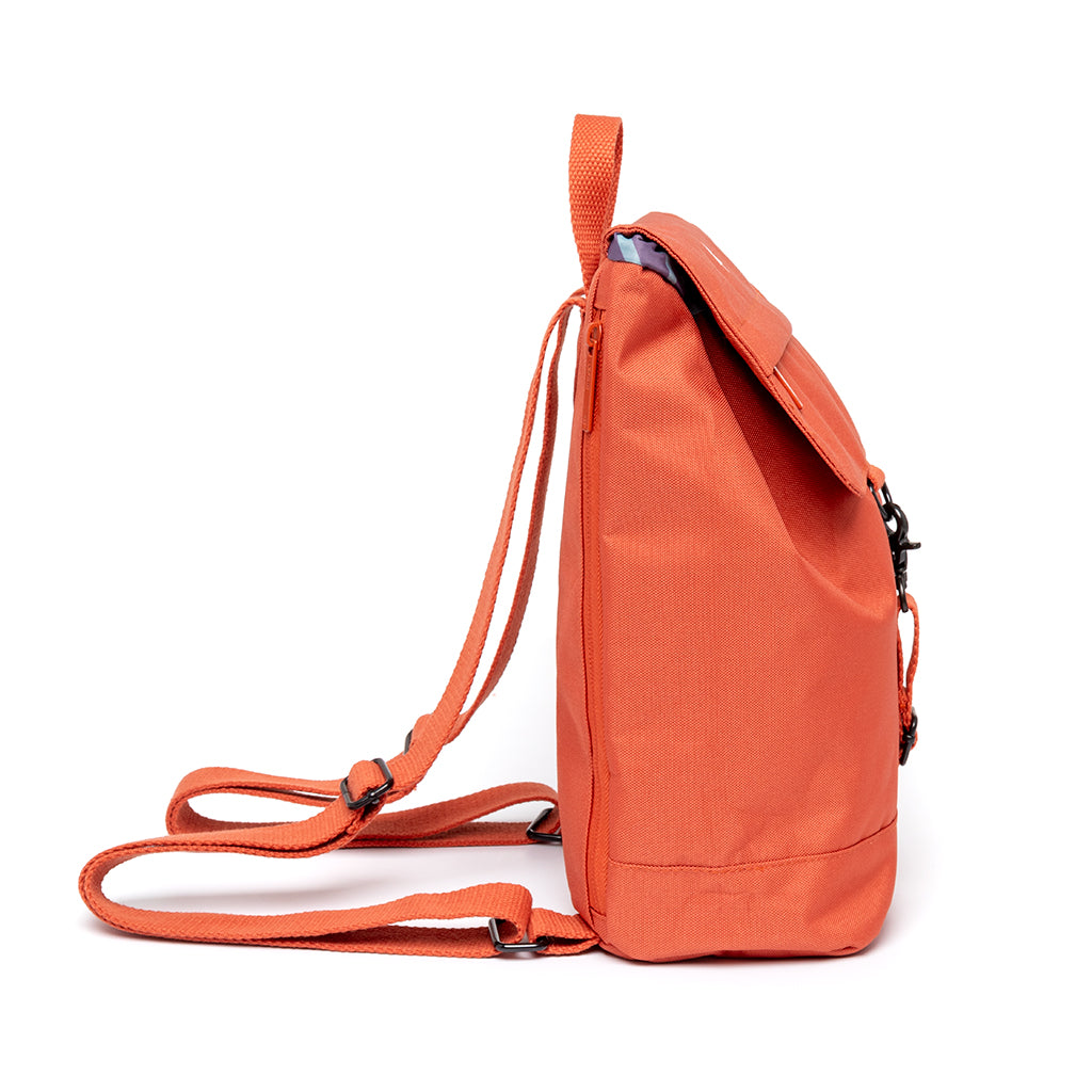 Scout Mini Orange