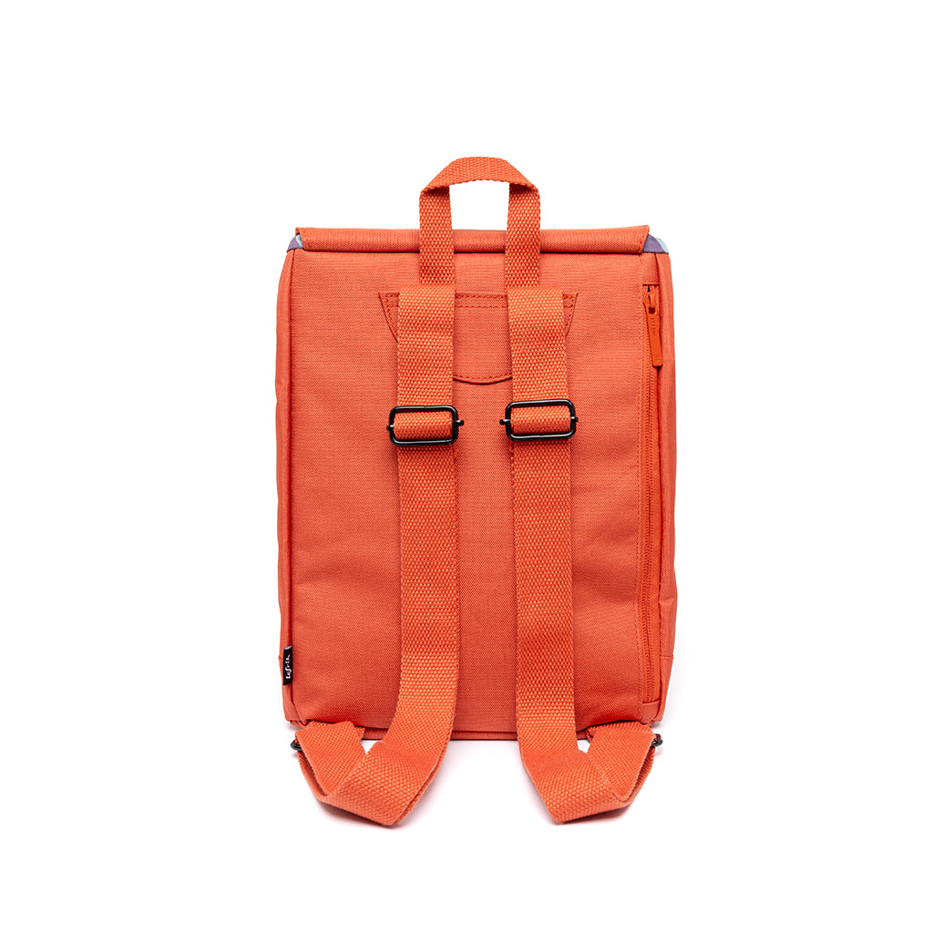 Scout Mini Orange
