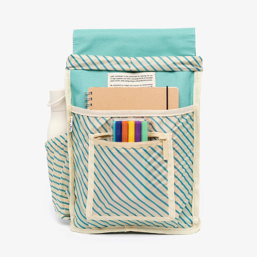 Scout Mini Backpack Dust Pink