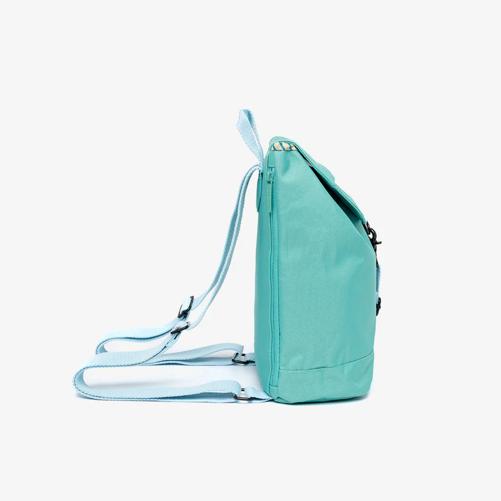 Scout Mini Backpack Dust Pink