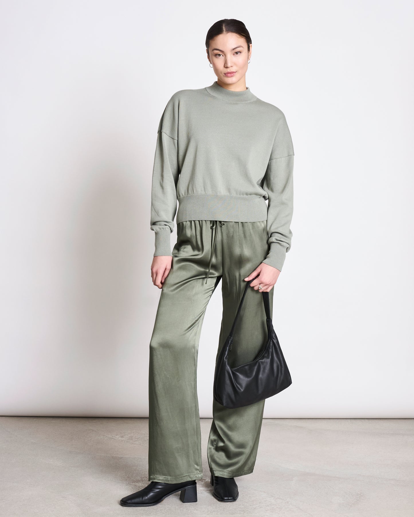 Jumper YIN Sea Spray
