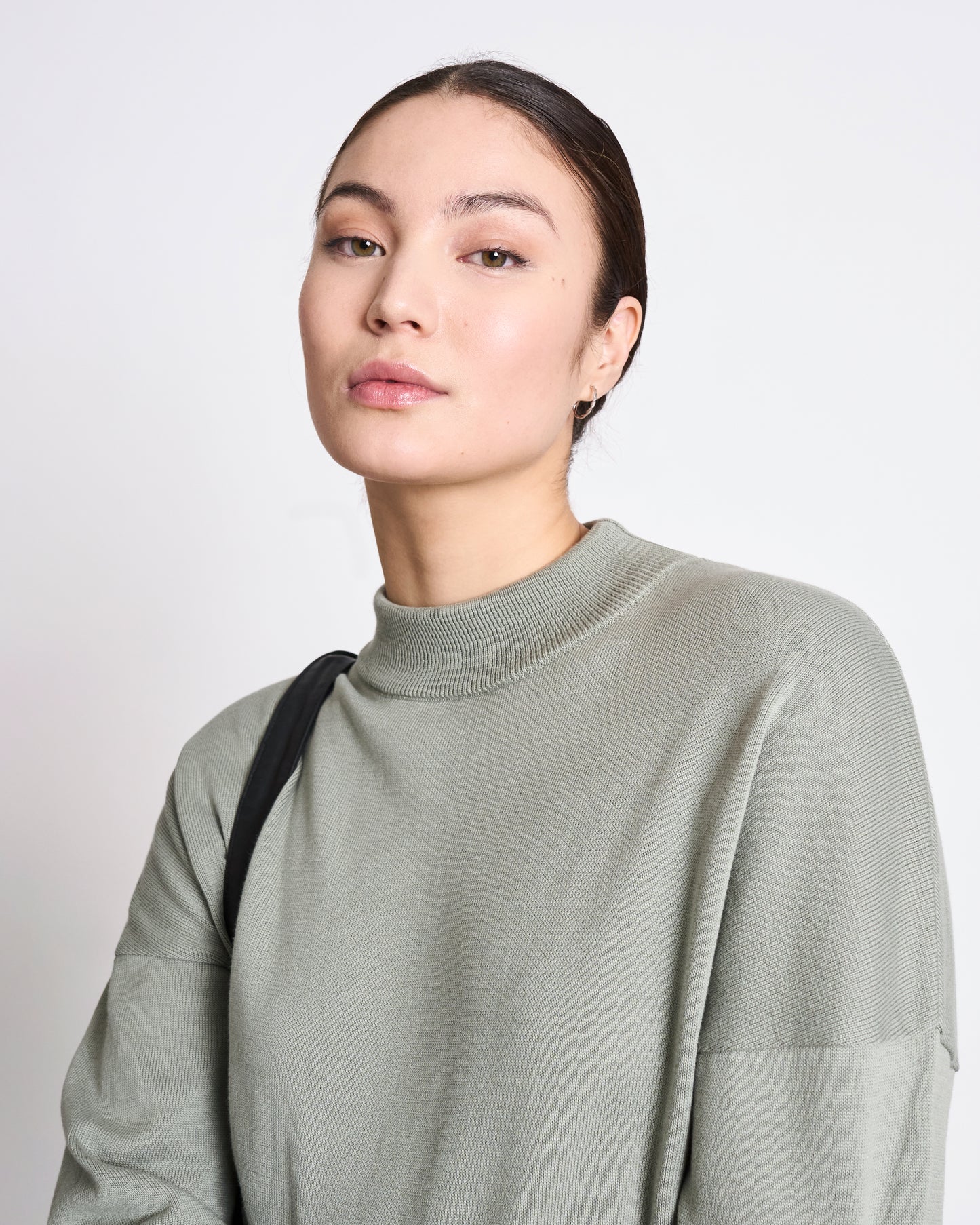Jumper YIN Sea Spray