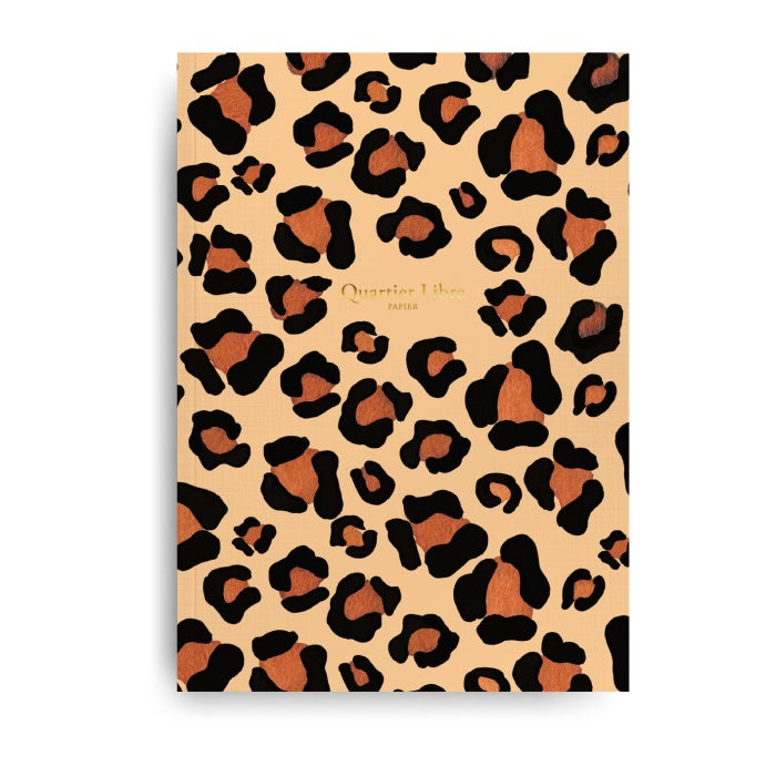 Carnet A5 - Graou