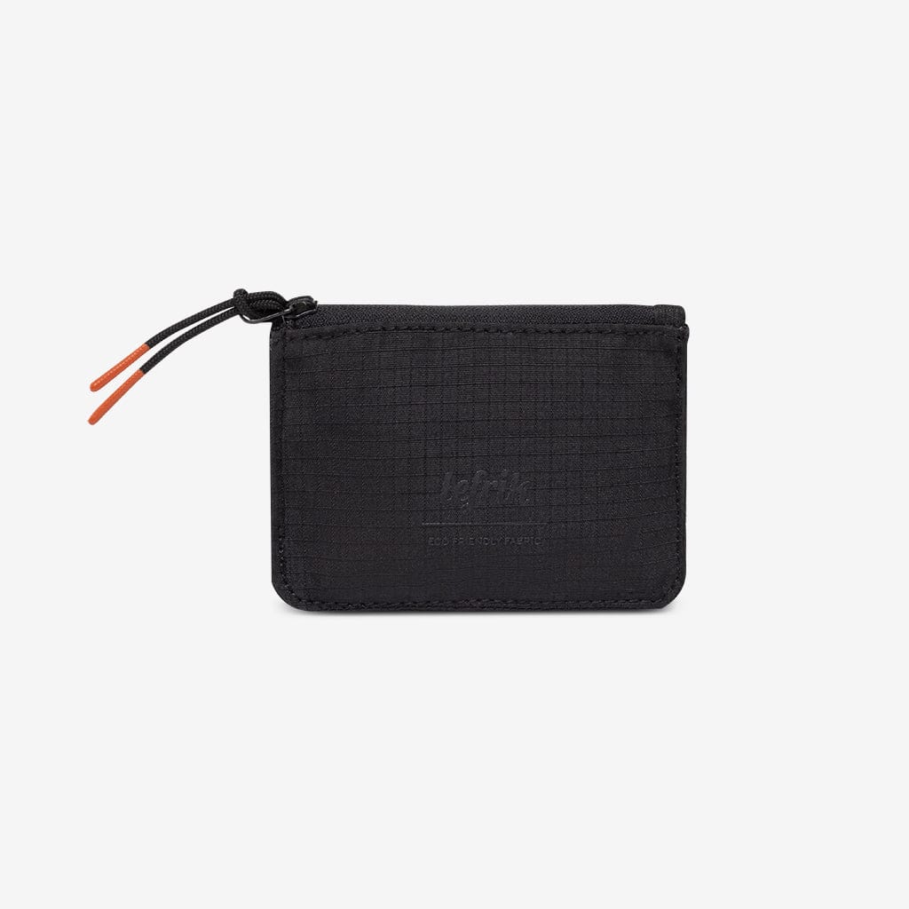 Draft coin purse black
