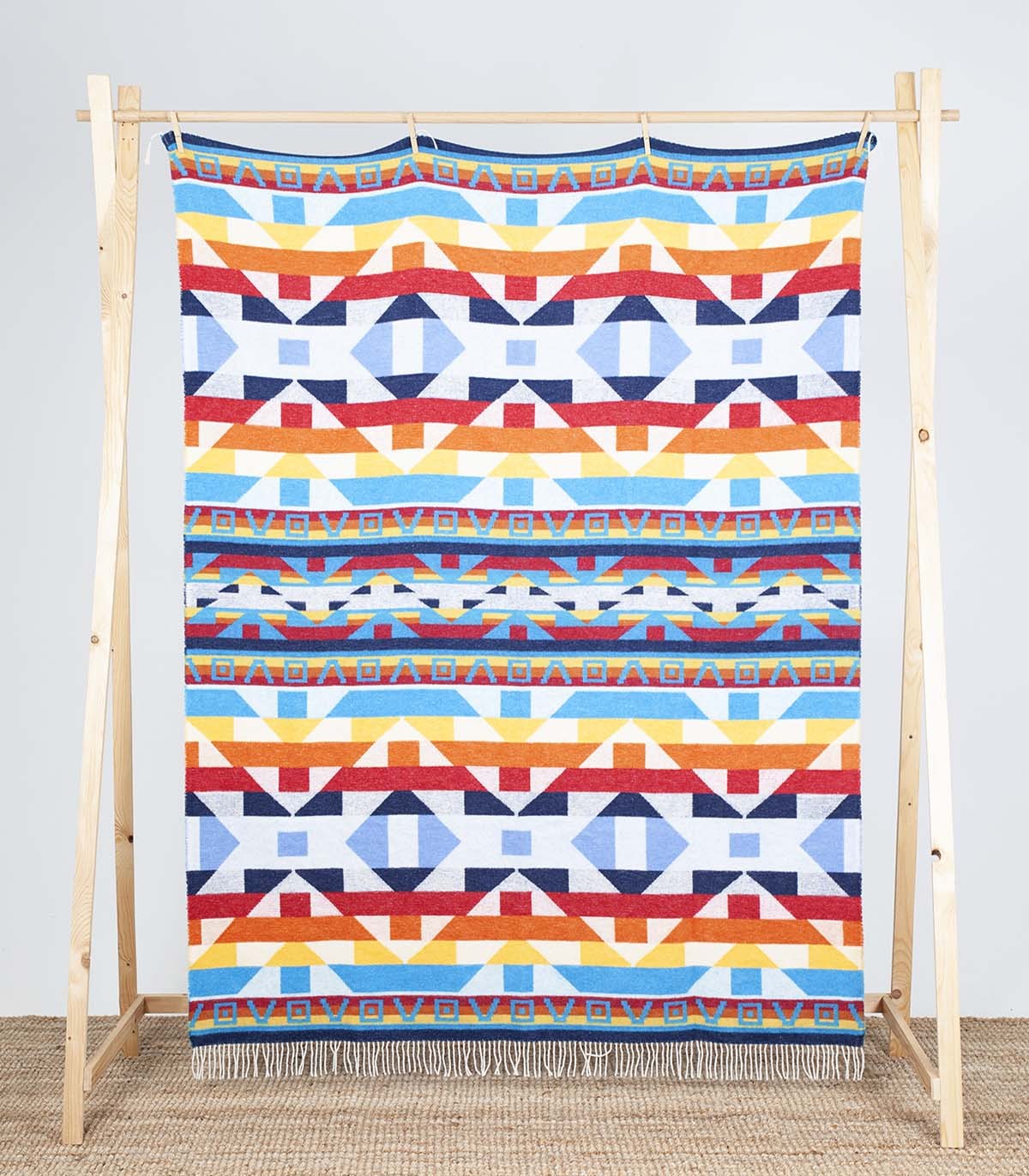 Zatopec Blue