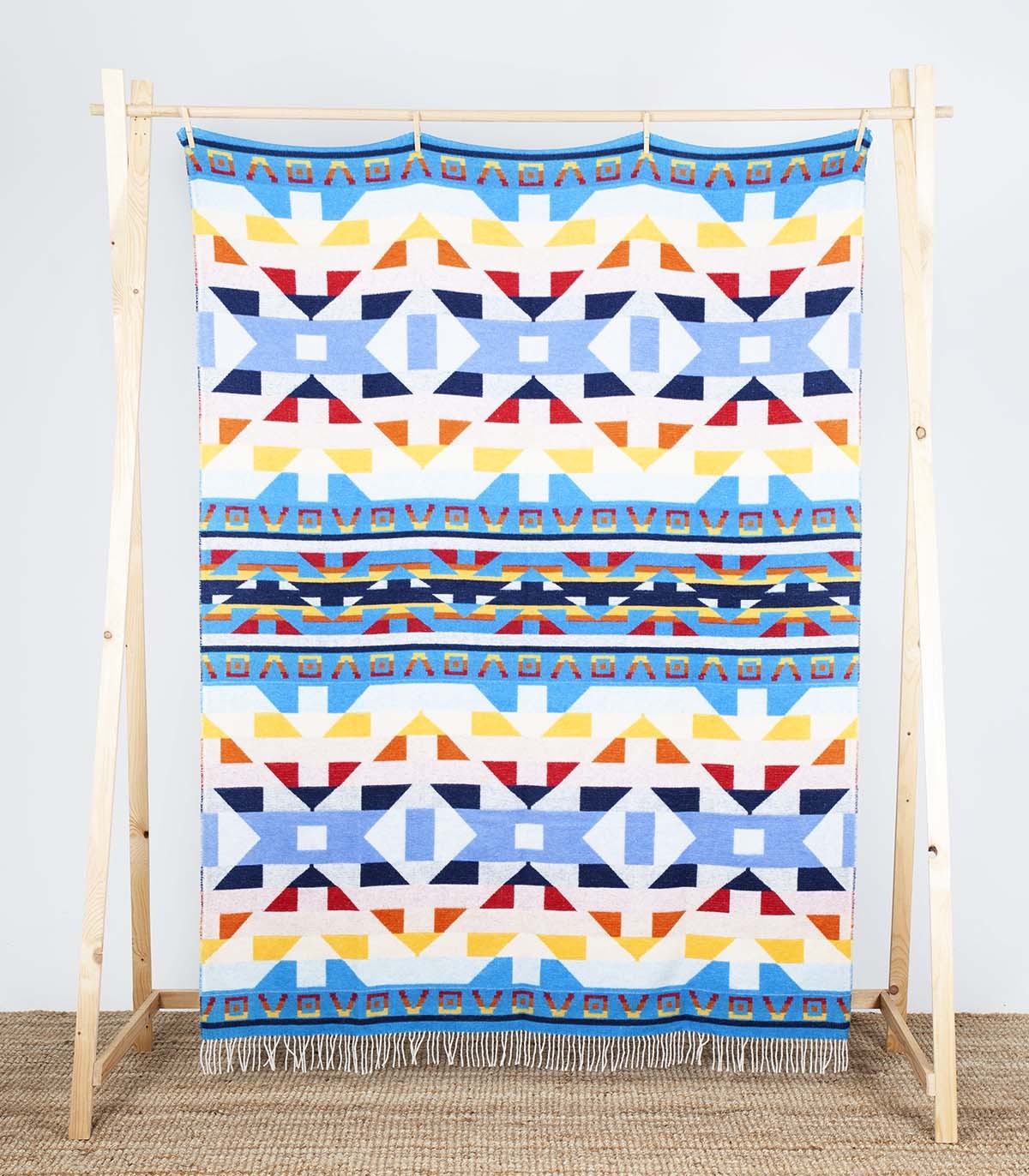 Zatopec Blue