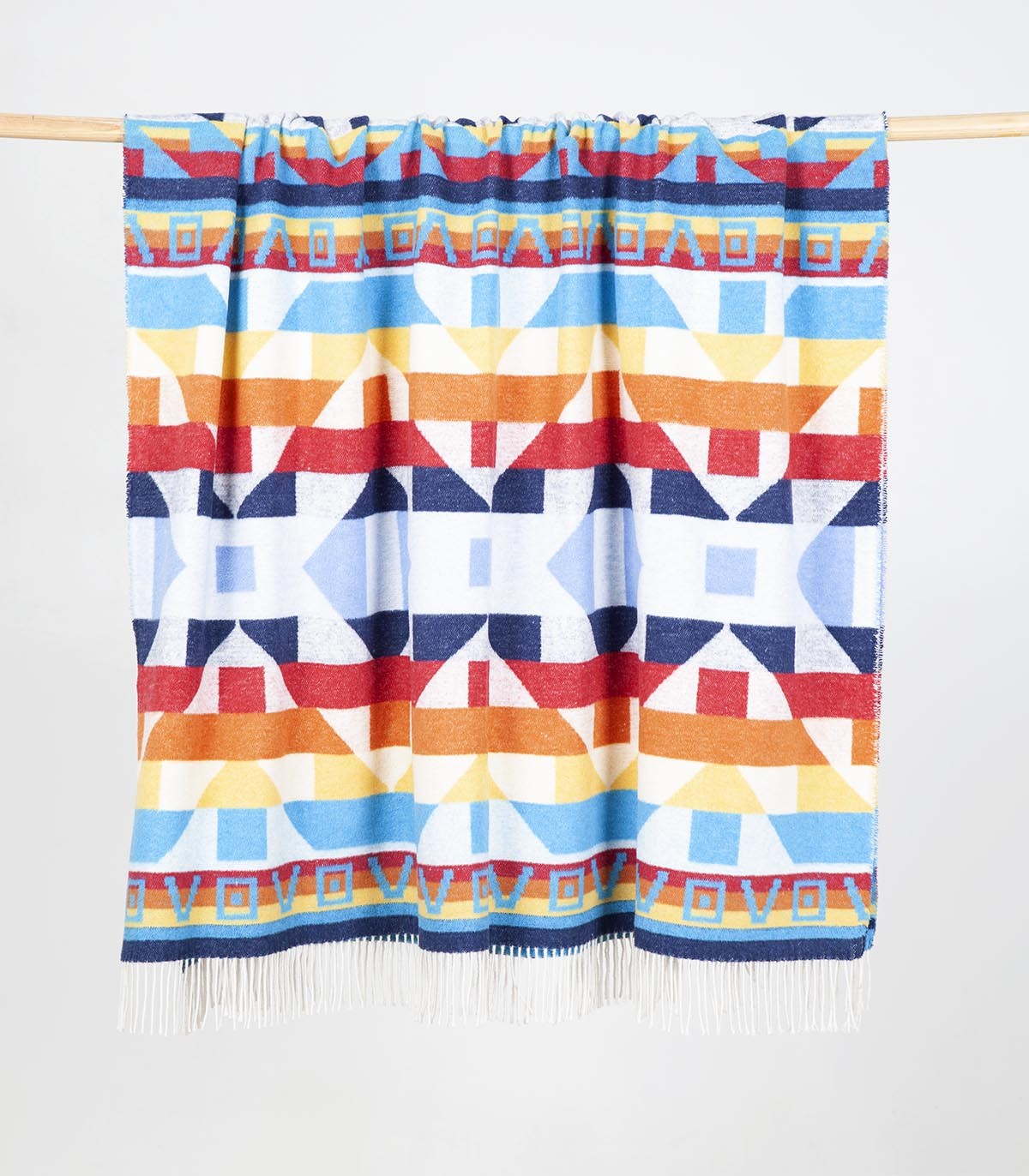 Zatopec Blue