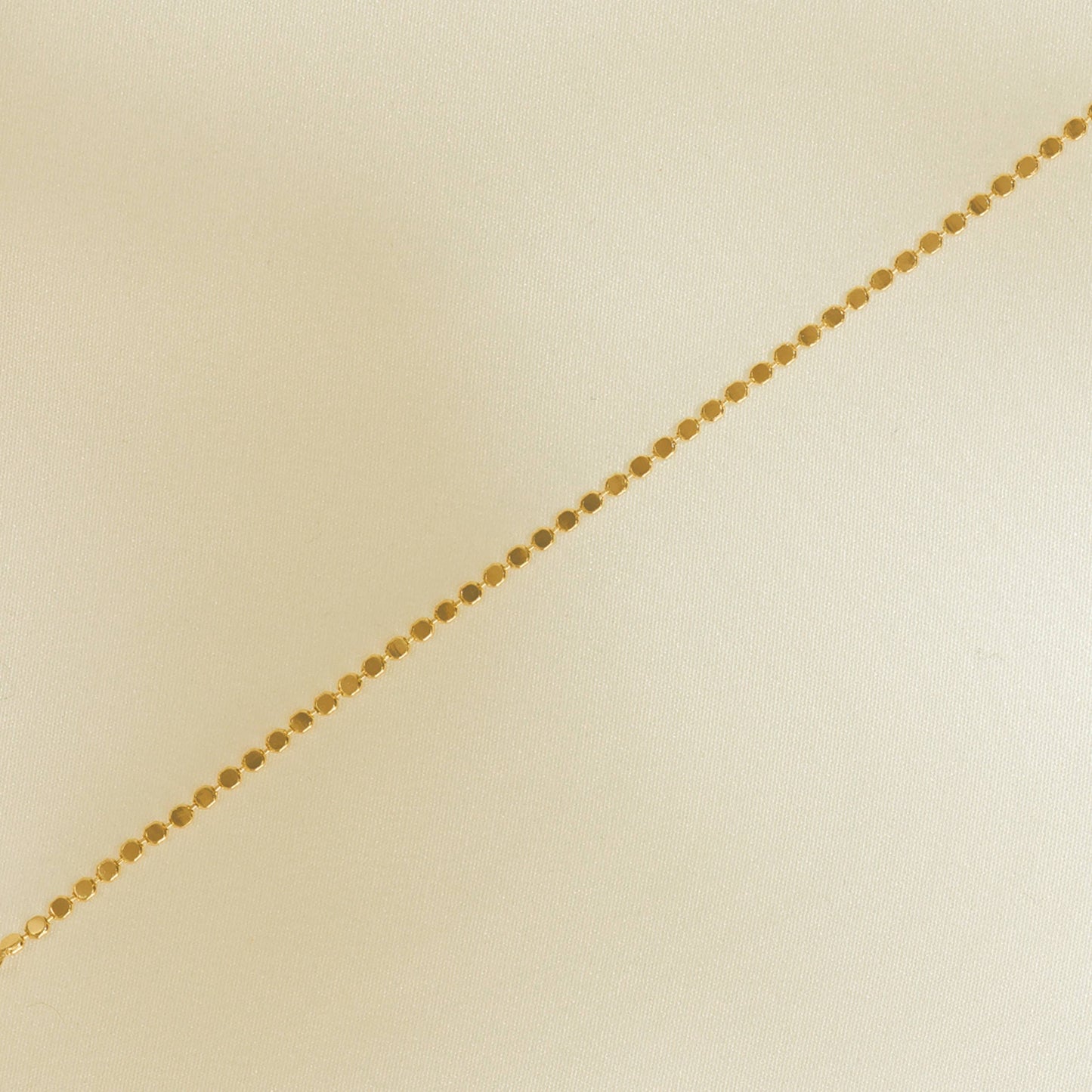 Bracelet Anatole | Bijoux en or, cadeau imperméable