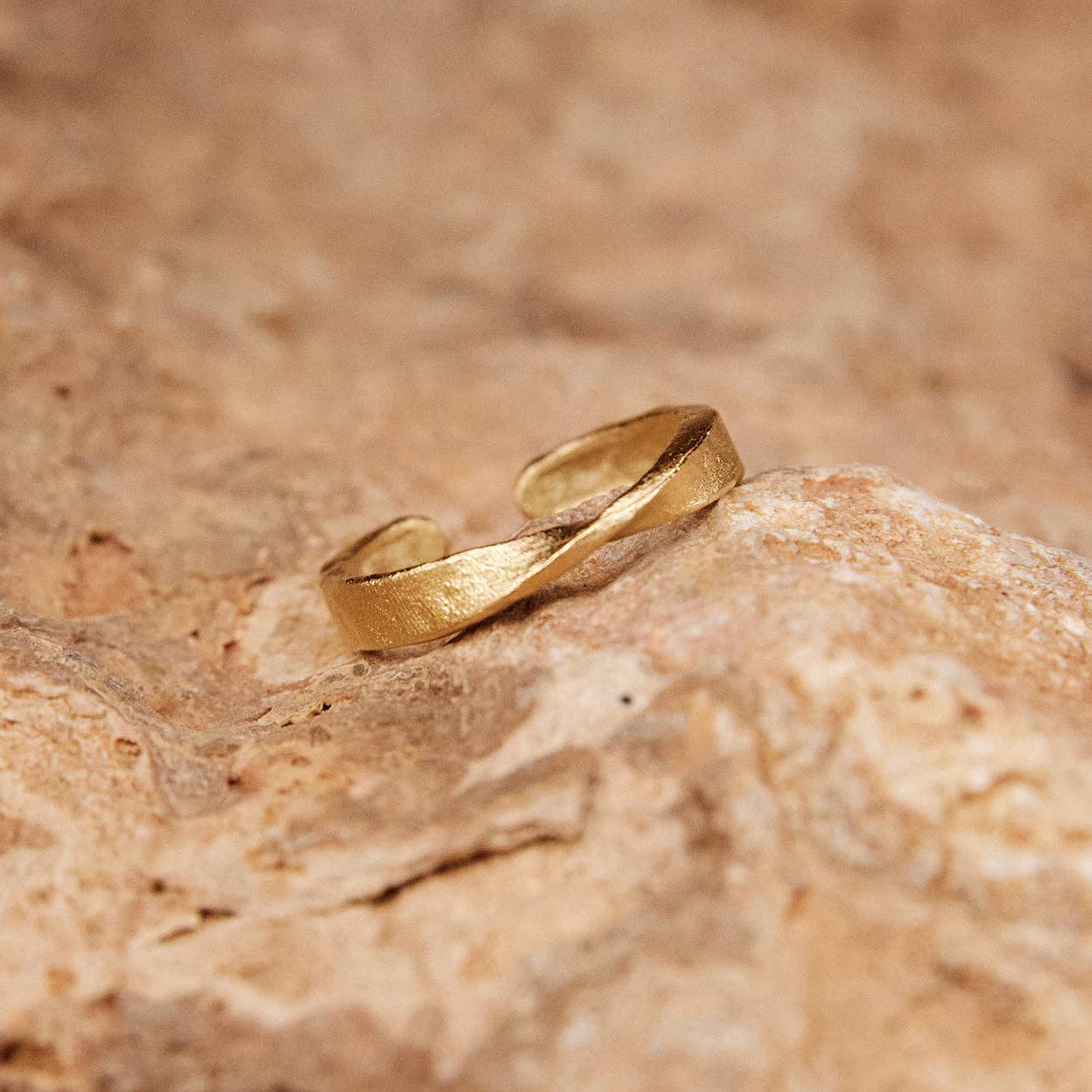 Bague Bellina | Bijoux en or, cadeau imperméable