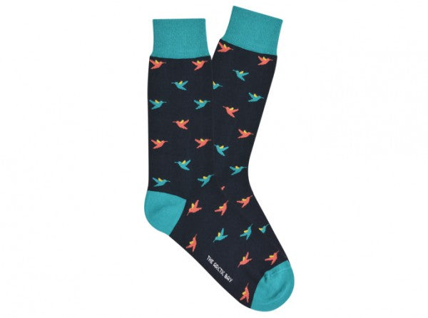 Chaussettes Colibri