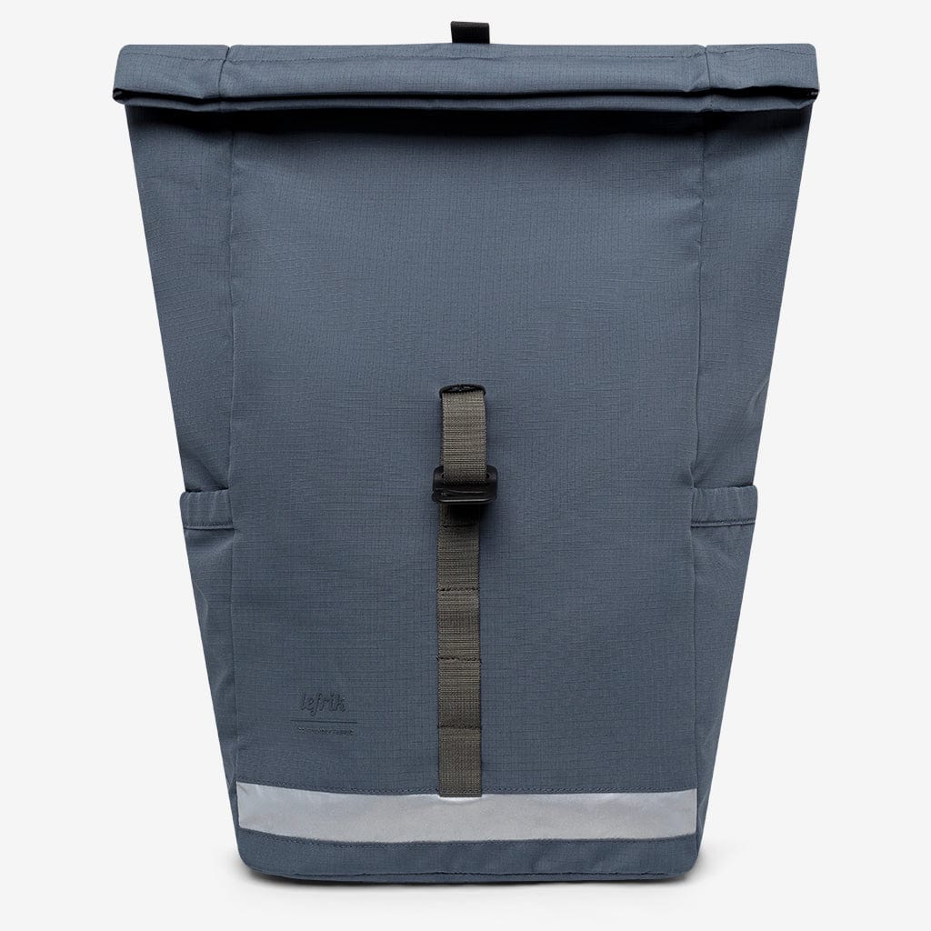 Lars Roll Backpack Maibon