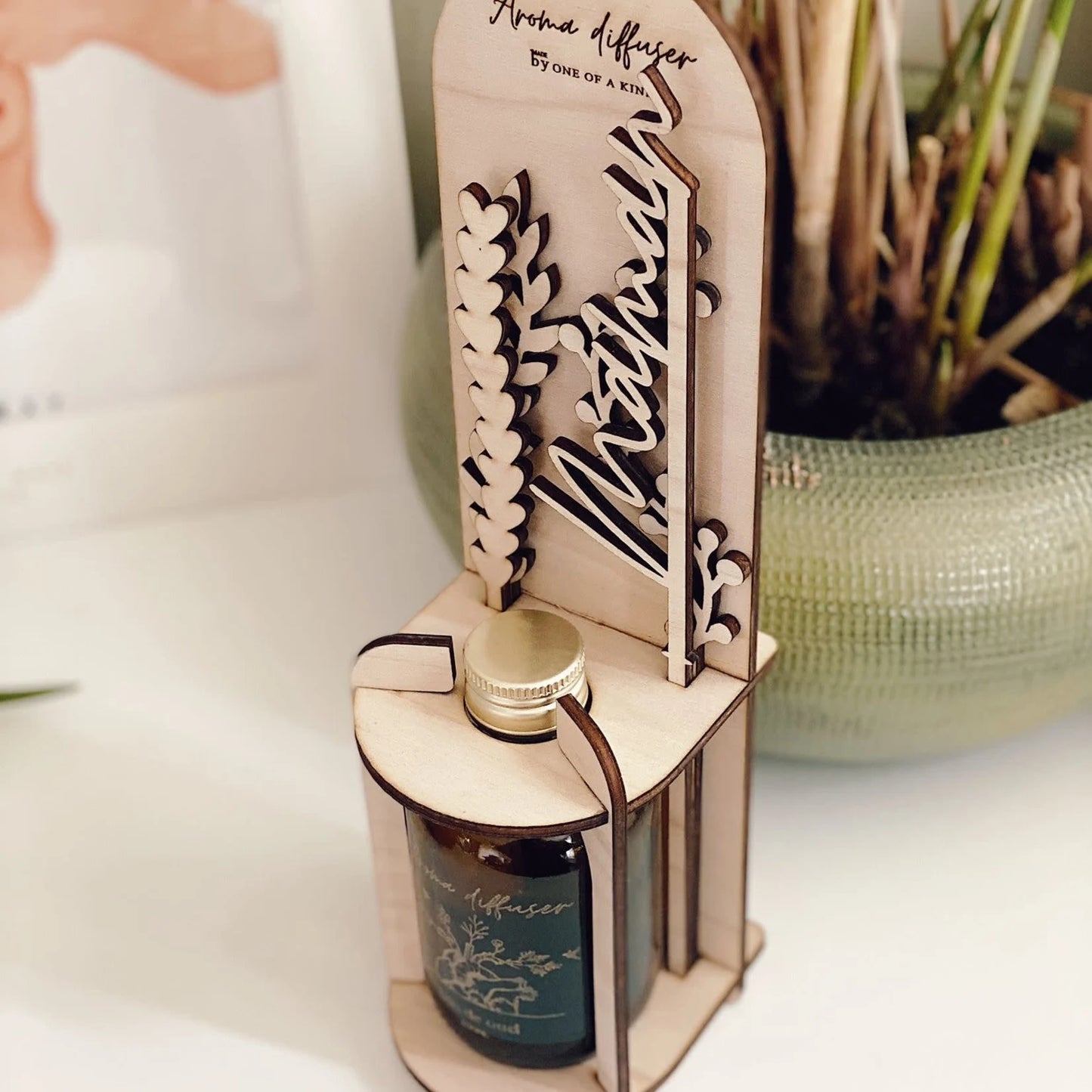 Aroma diffuseur - OOAK Creation