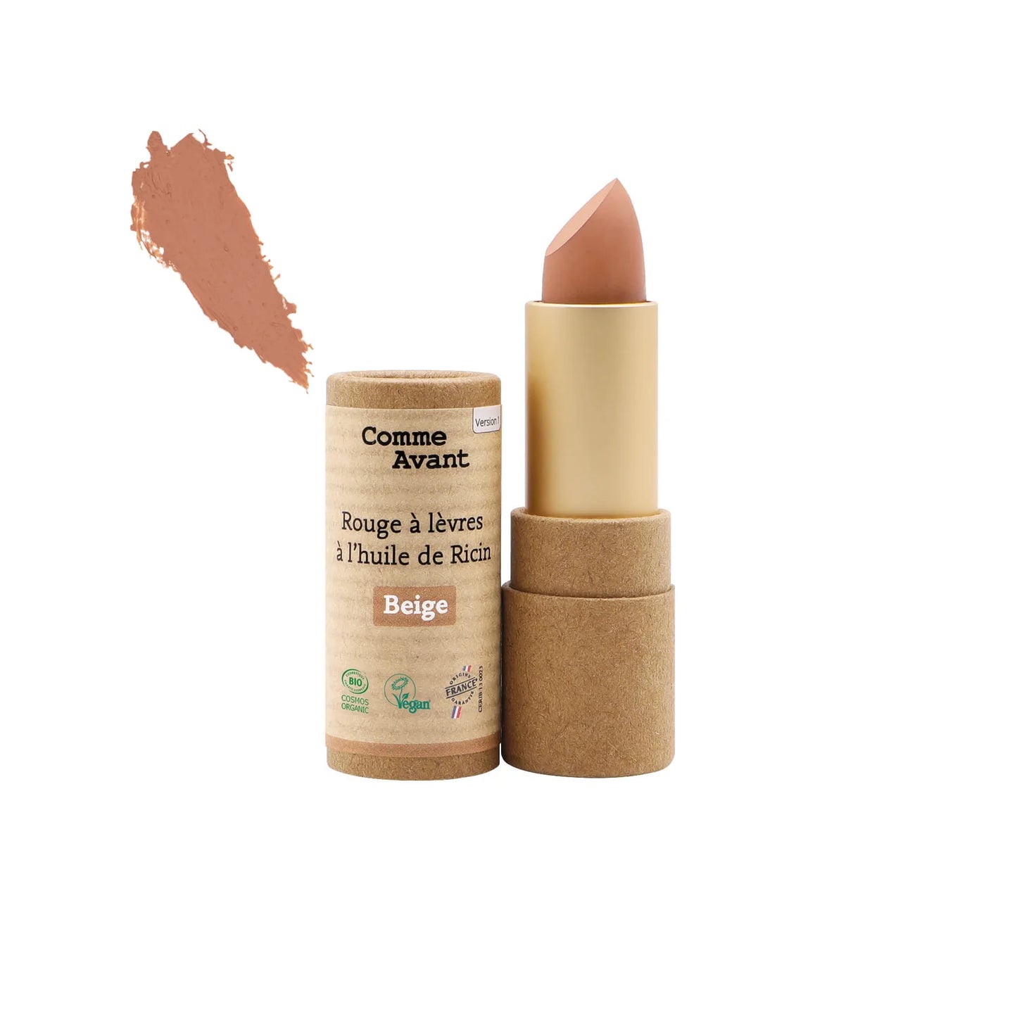 Rouge à lèvre