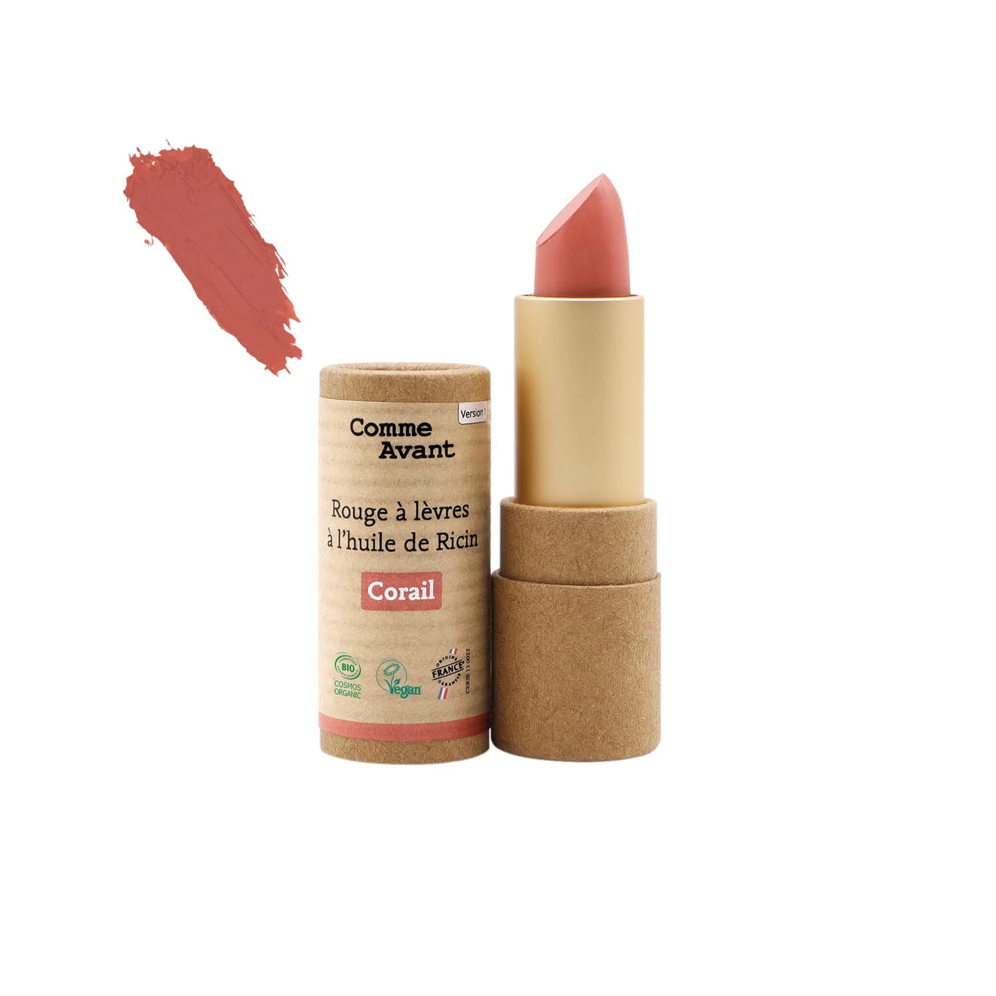 Rouge à lèvre
