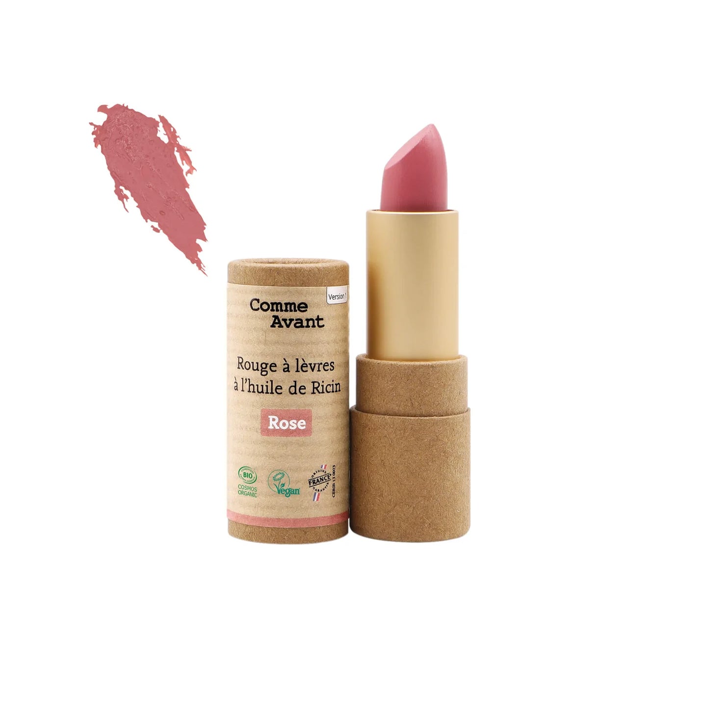 Rouge à lèvre