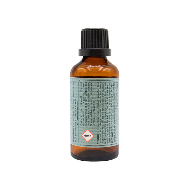 Parfum de lessive