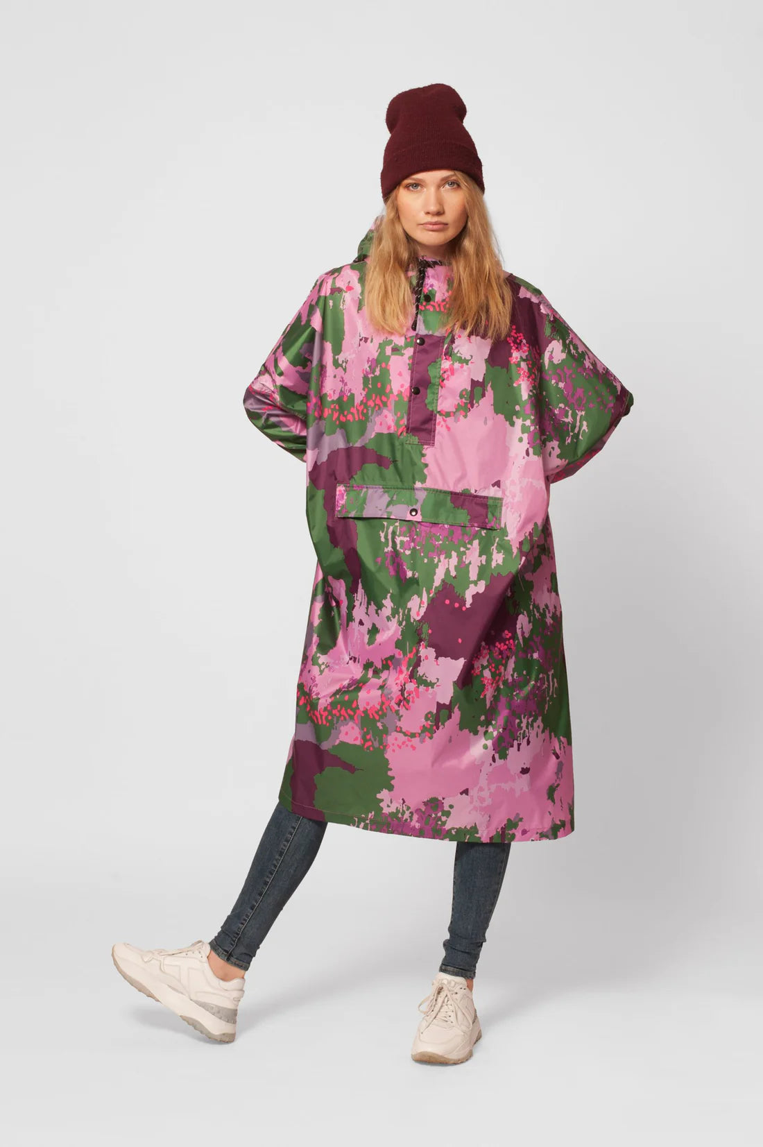 Digi Spring Camo