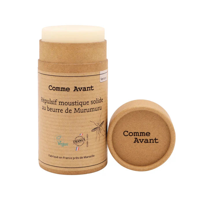 Répulsif Moustiques