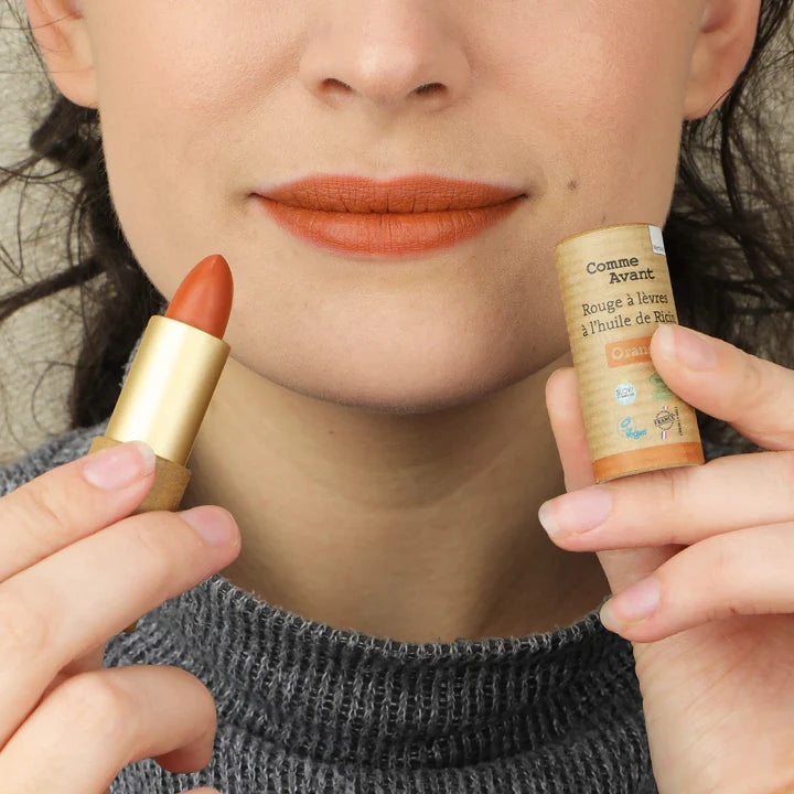 Rouge à lèvre