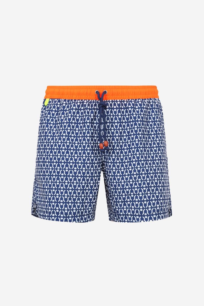 Short de bain TRAWANGAN Acapulco