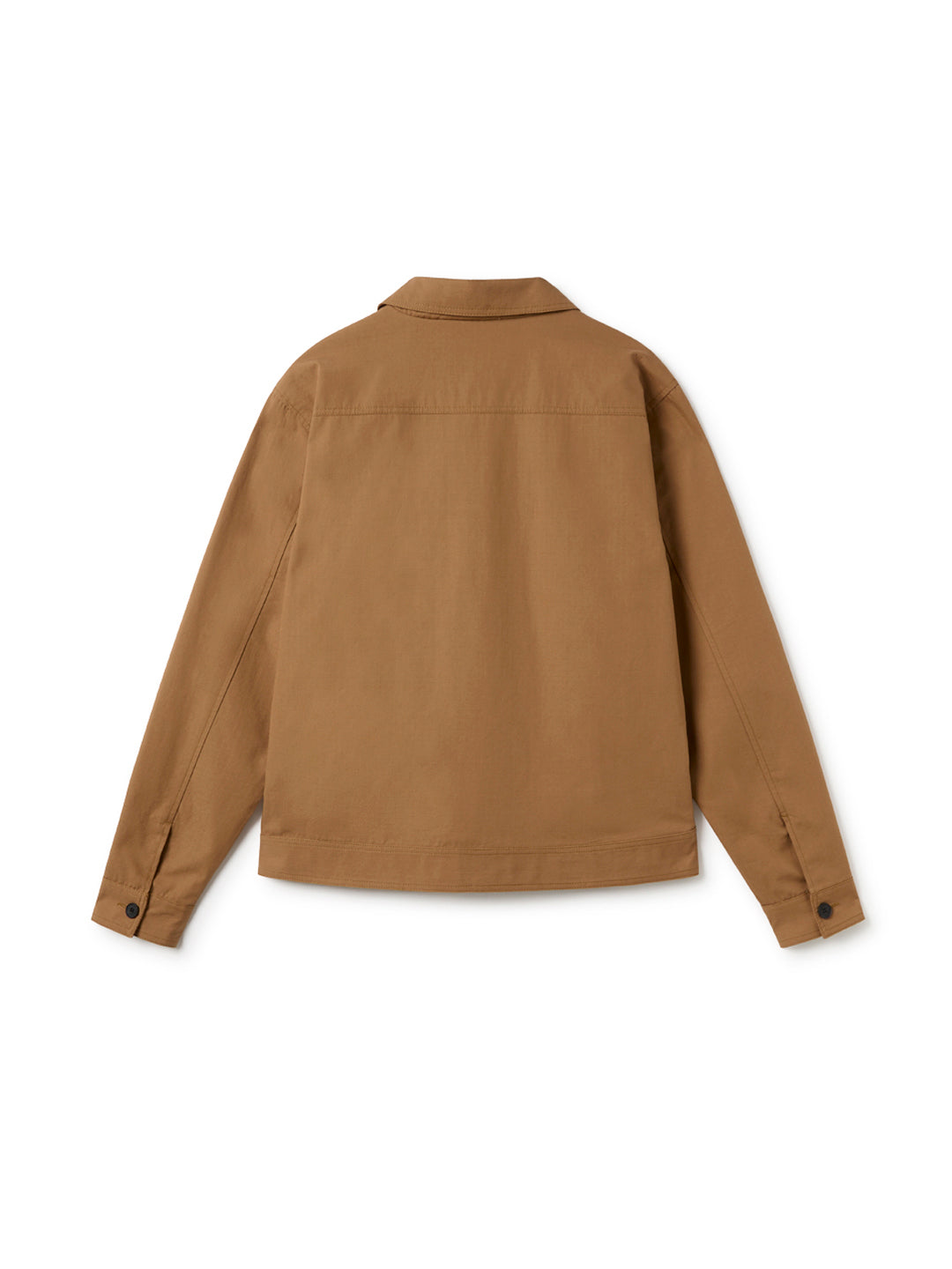 Veste ANSLEY - Camel