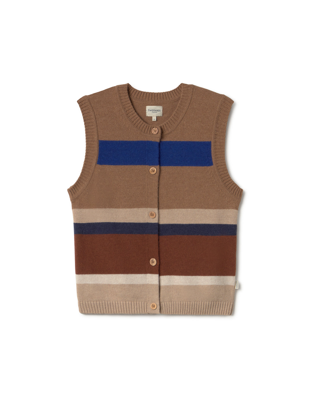 Gilet sans manche MURRISK