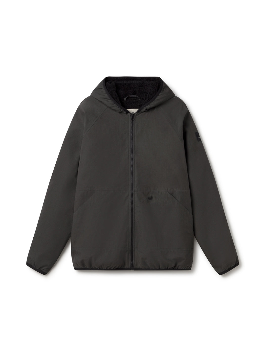 Veste HAKLUYT - sable noir